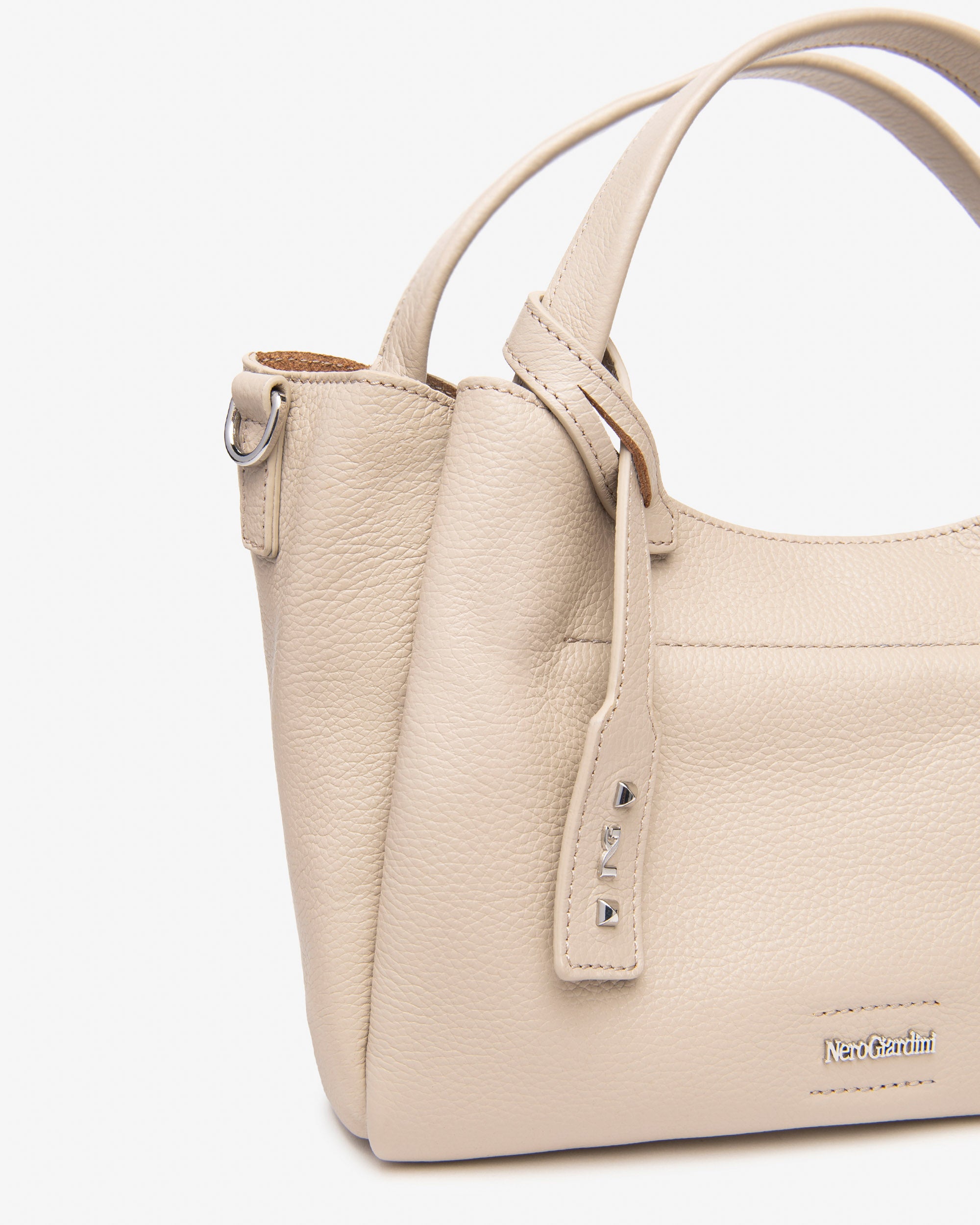 Nero Giardini Bags sac hobo femme italien