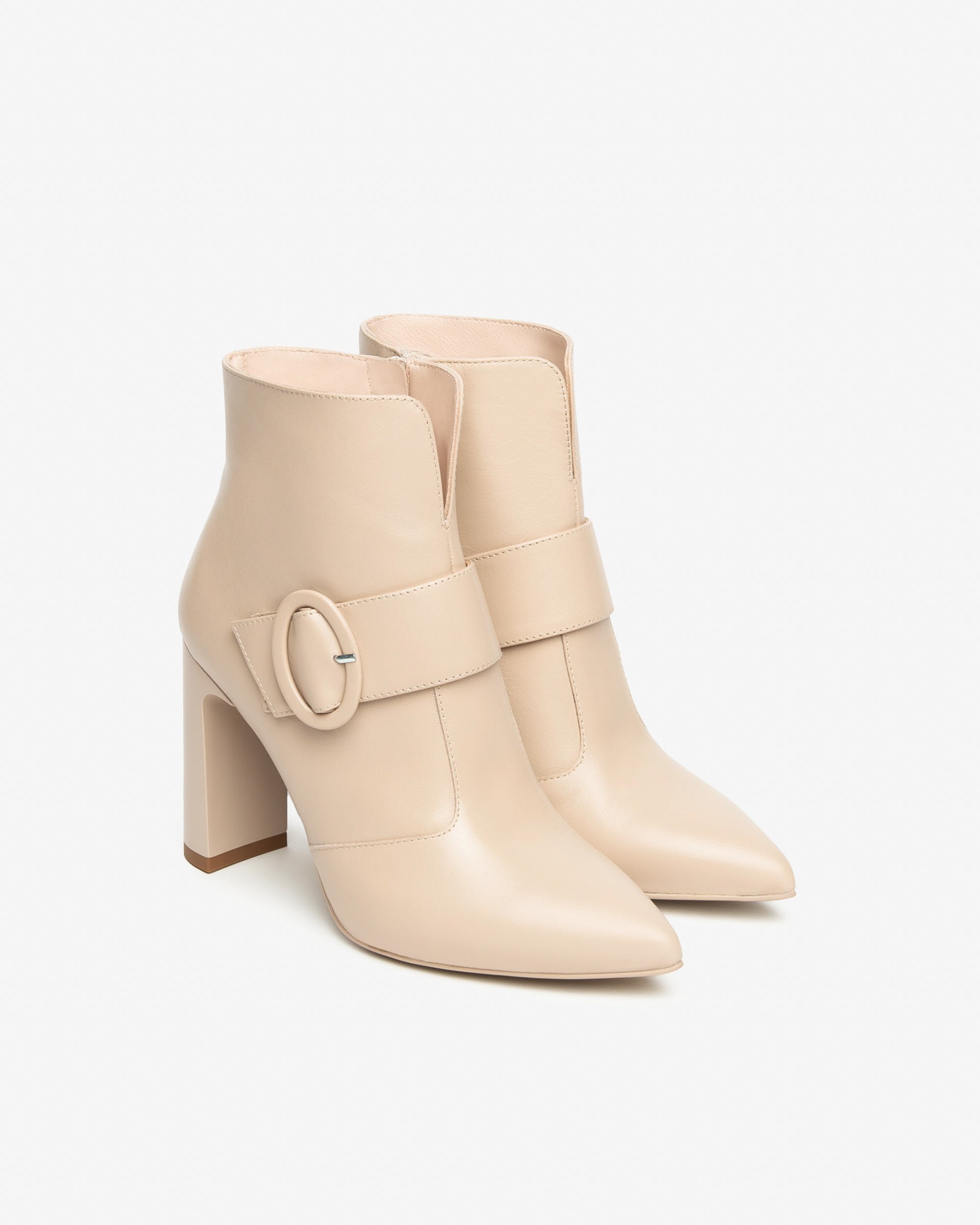 Nero Giardini Ankle Boots bottines cuir femme premium
