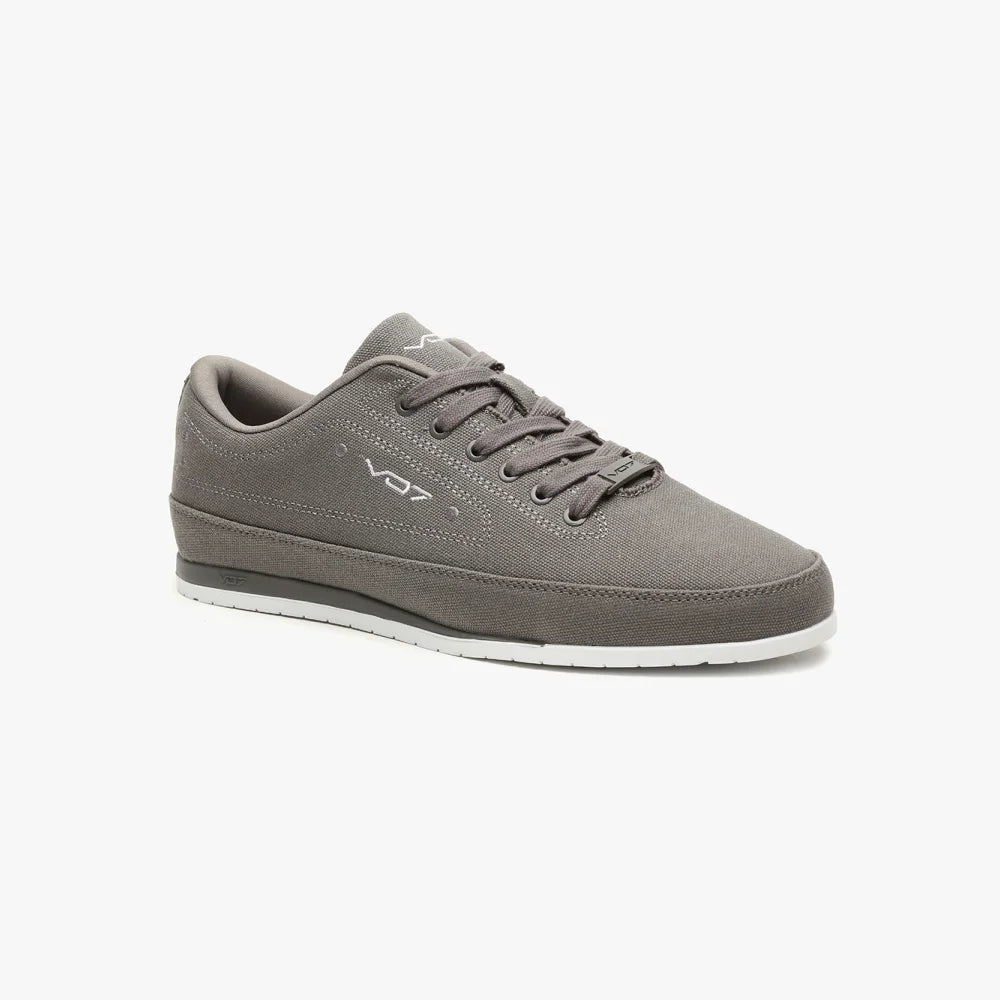VO7 Yacht 10 DK Sneaker Sombre Textile Confort