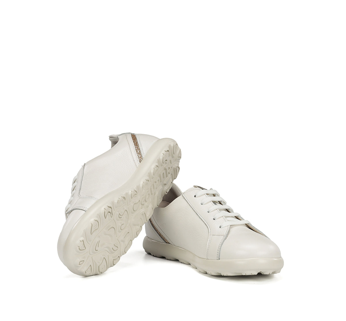 Fluchos Deportivos Party F2438 sneaker blanc femme