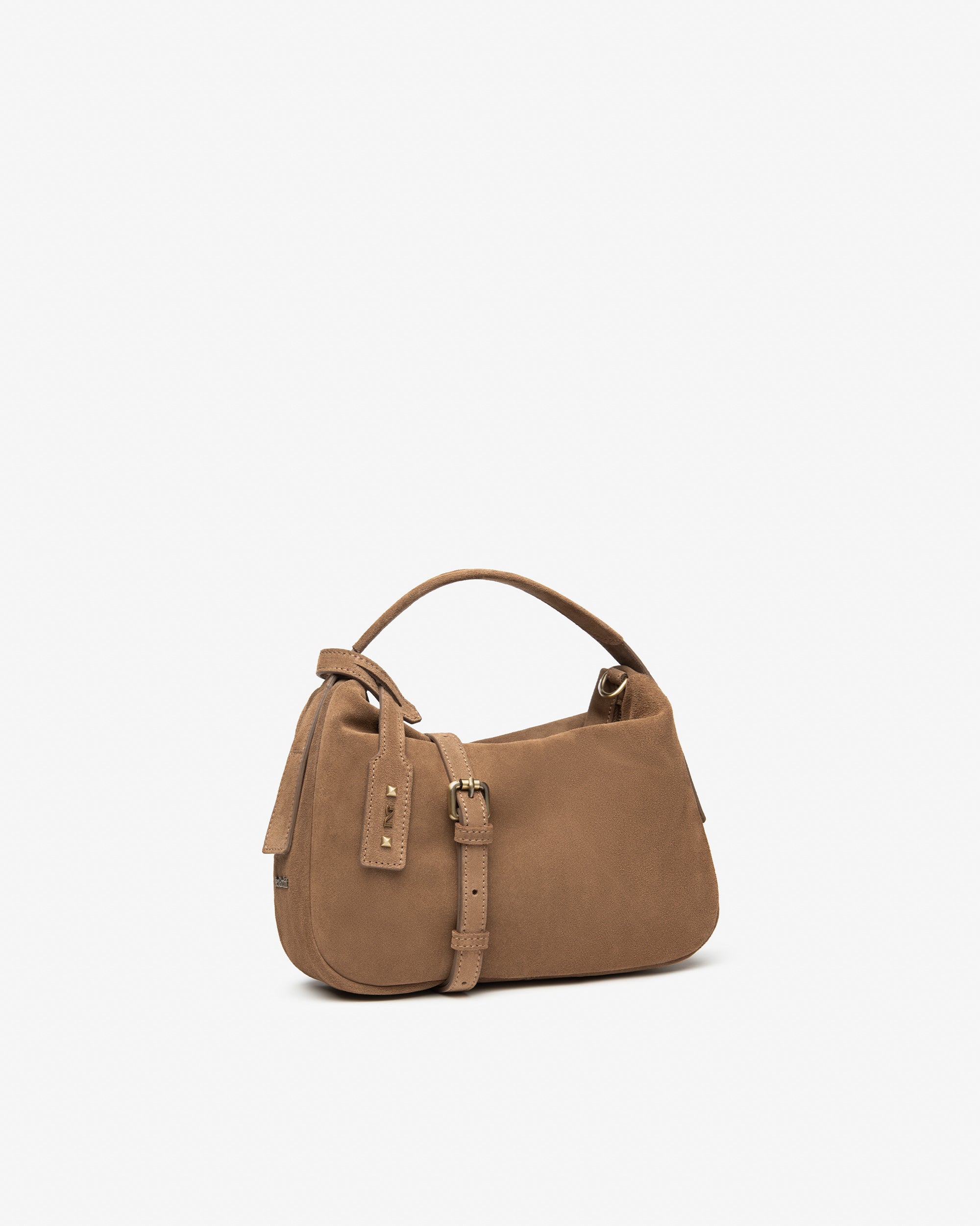 Nero Giardini Bags Sac Hobo Cuir Femme Italie