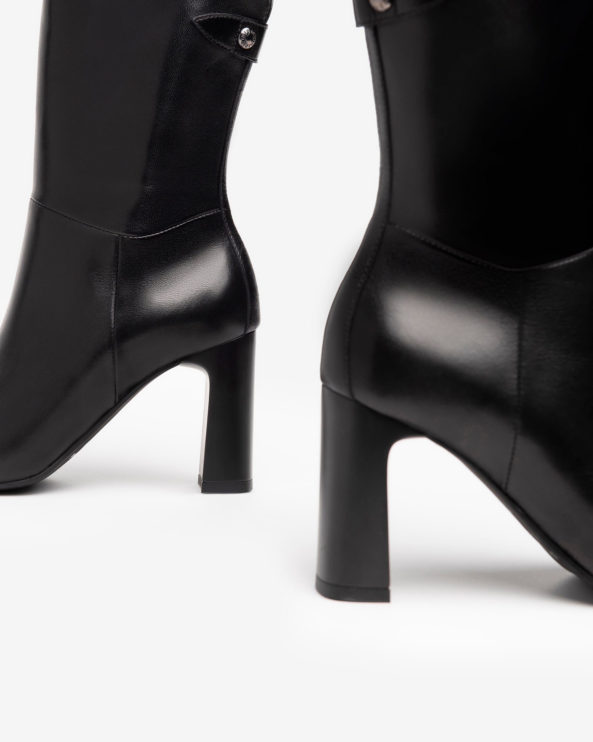 Nero Giardini Ankle Boots bottines cuir femme hiver