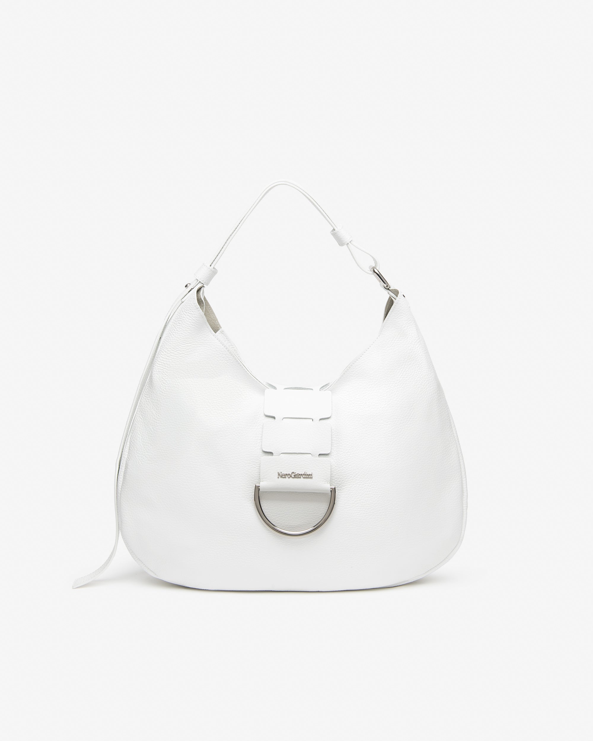 Nero Giardini Bags sac hobo femme cuir taille unique
