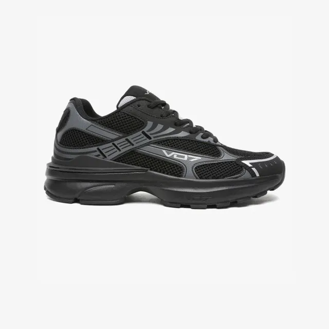 VO7 Street Madjer DKR sneakers noires full black pointure 43