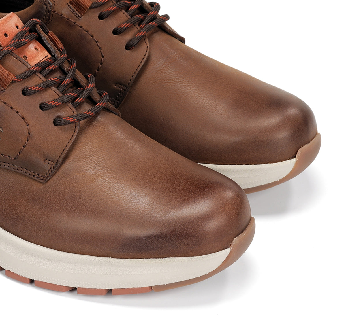 Fluchos Triton F2067 chaussure marron homme imperméable