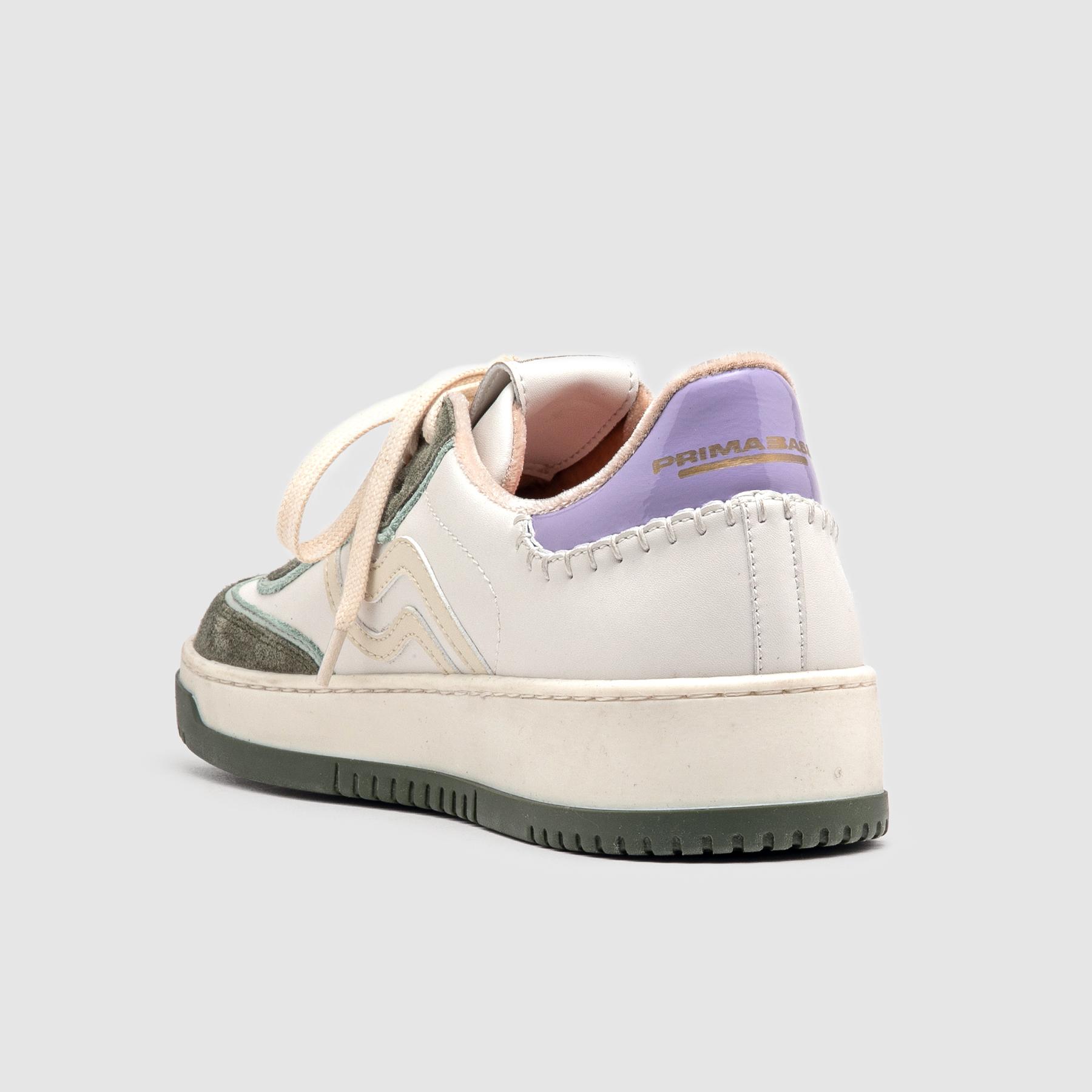 Primabase Duke chaussures confort pointure