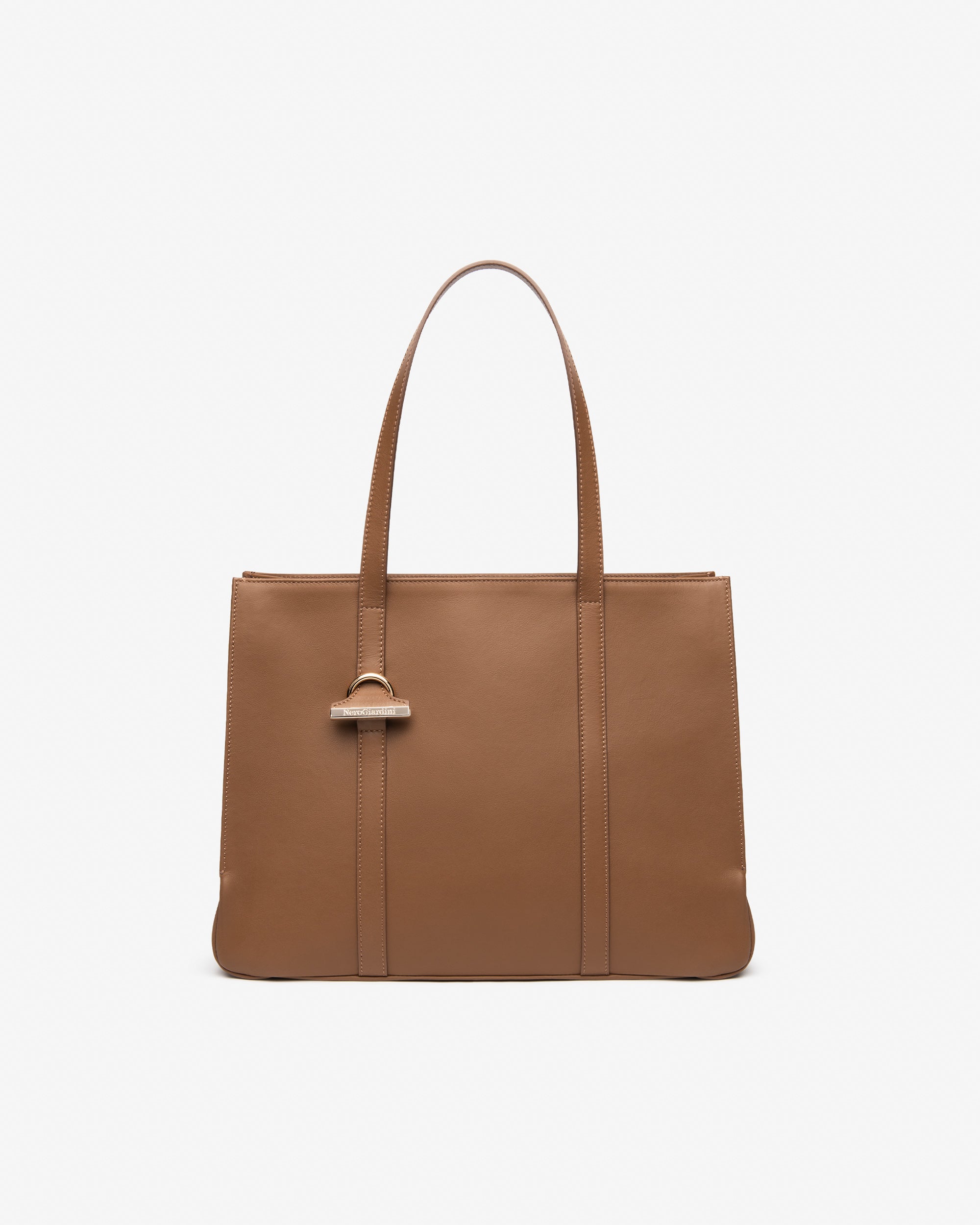 Nero Giardini sac cabas cuir femme PZ automne-hiver