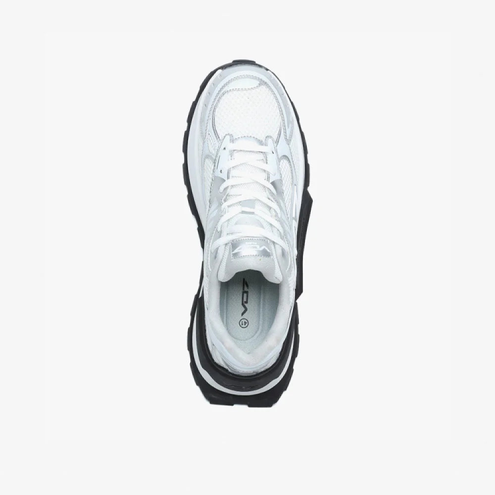 VO7 Street Paname Racer 75 sneakers homme cuir synthétique