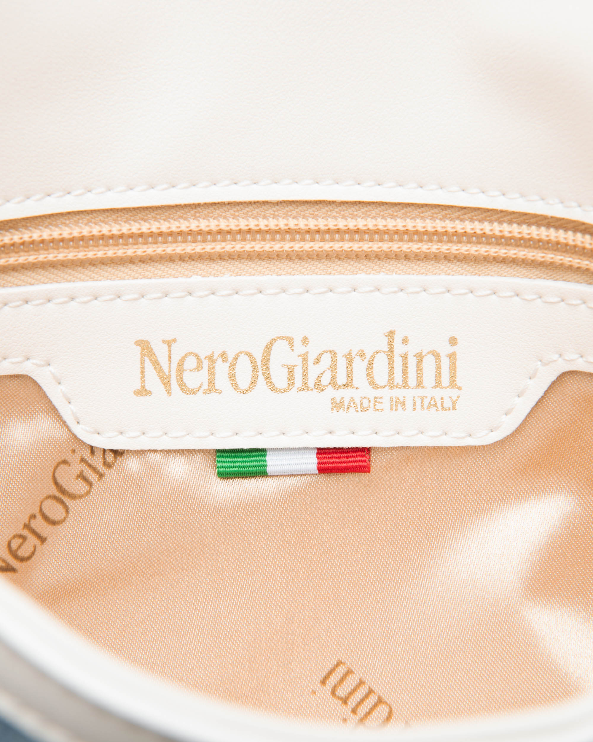 Nero Giardini Bags pochette femme matière technique