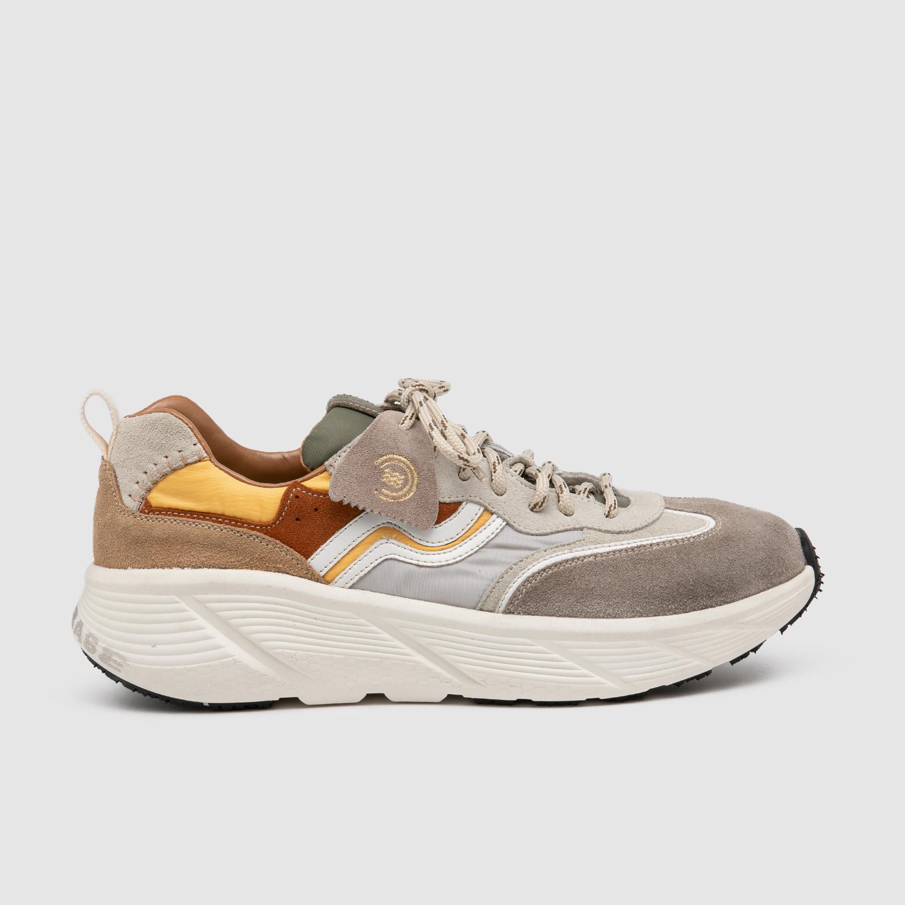 Primabase Fuji chaussures confort pointure