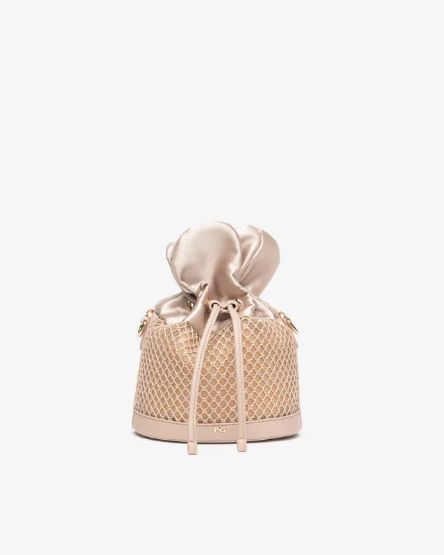 Nero Giardini Bags Sac Seau Femme Tissu Premium