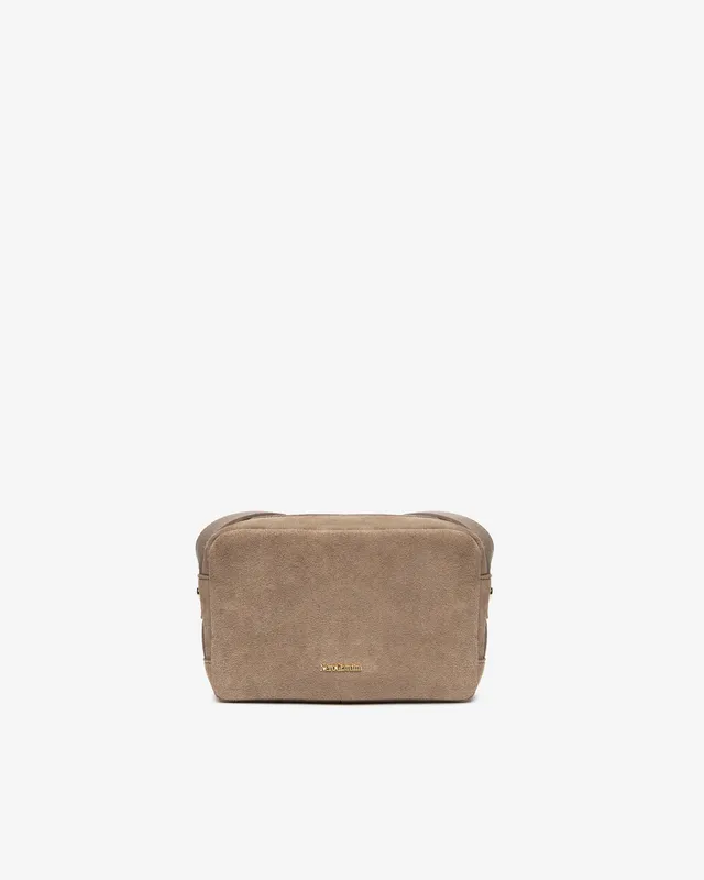 Nero Giardini Bags sac bandoulière daim femme PZ