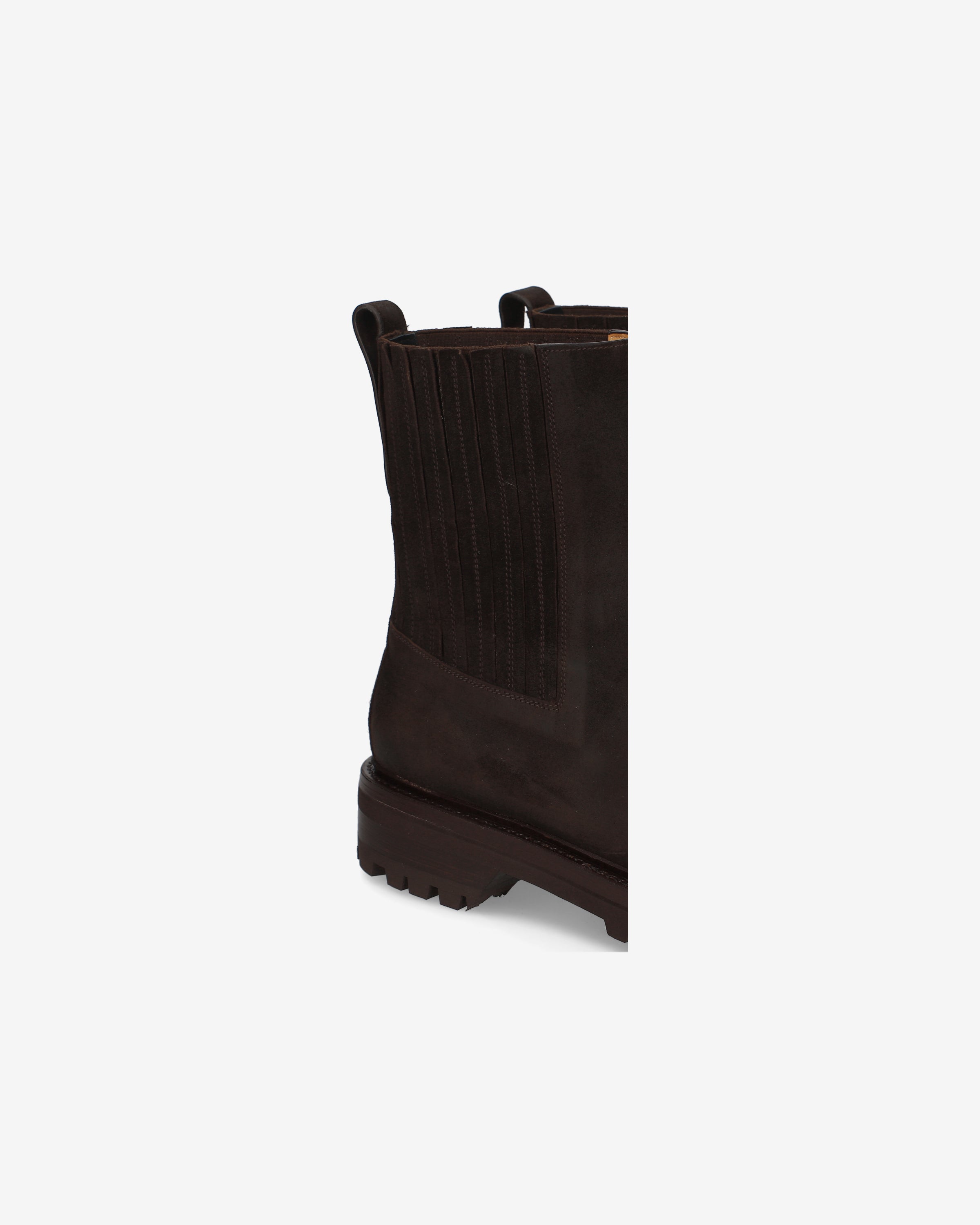 Premiata Ebano boots chelsea cuir homme 9