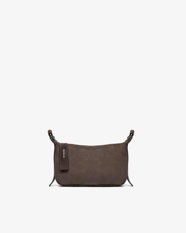 Nero Giardini Bags sac bandoulière femme suède PZ