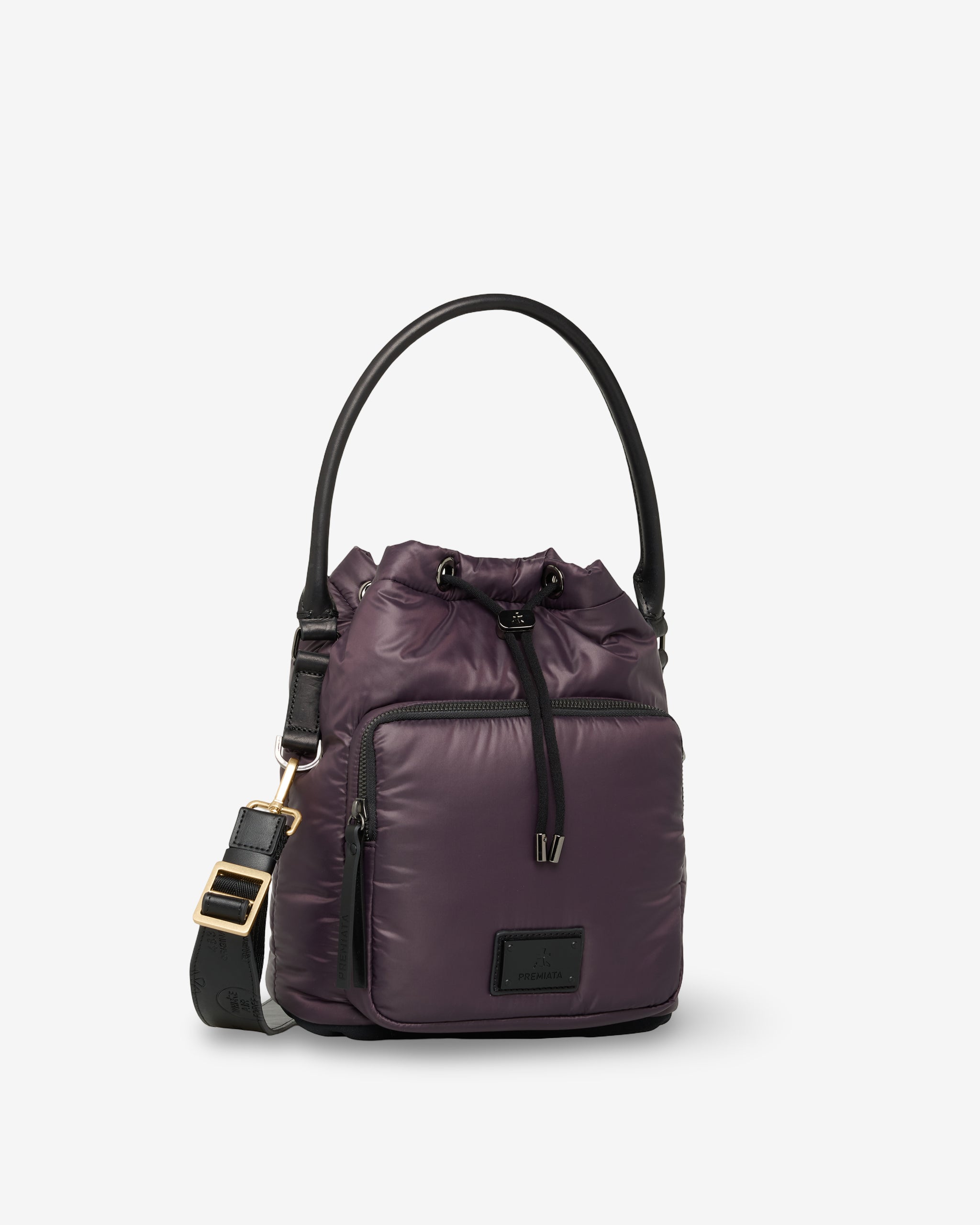 Premiata Mia 2157 sac à dos bordeaux femme