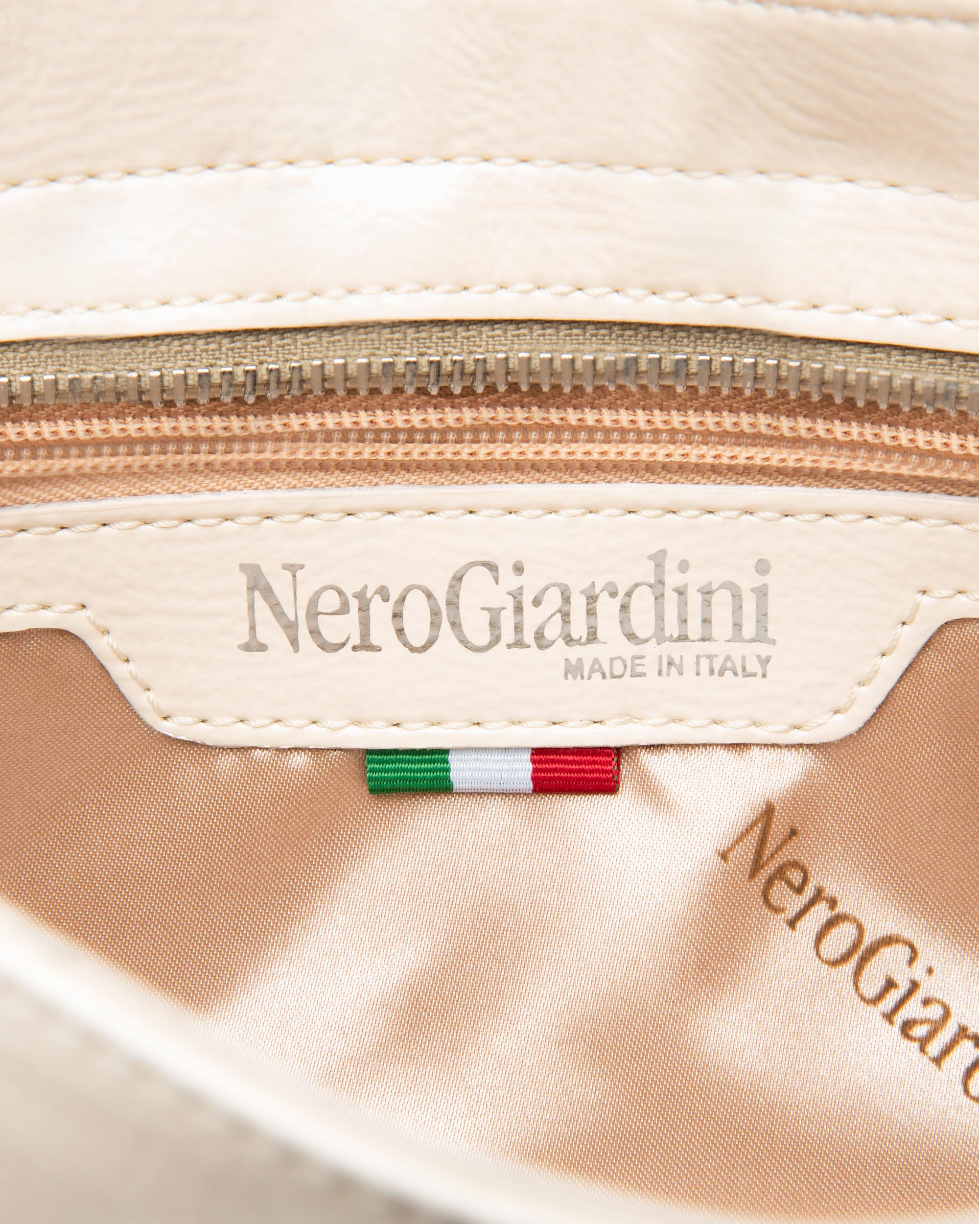 Nero Giardini Bags sac épaule femme taille unique