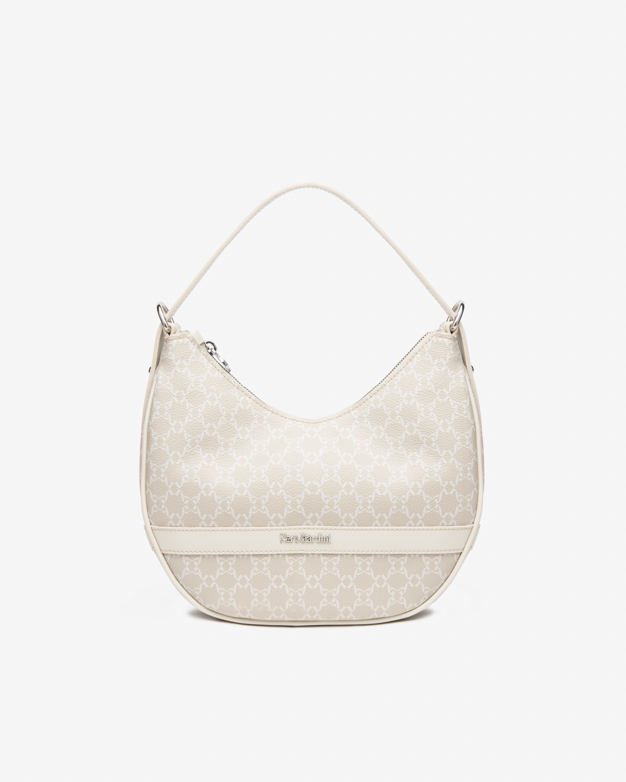 Nero Giardini Bags Sac Hobo Femme Matière Technique PZ Italie