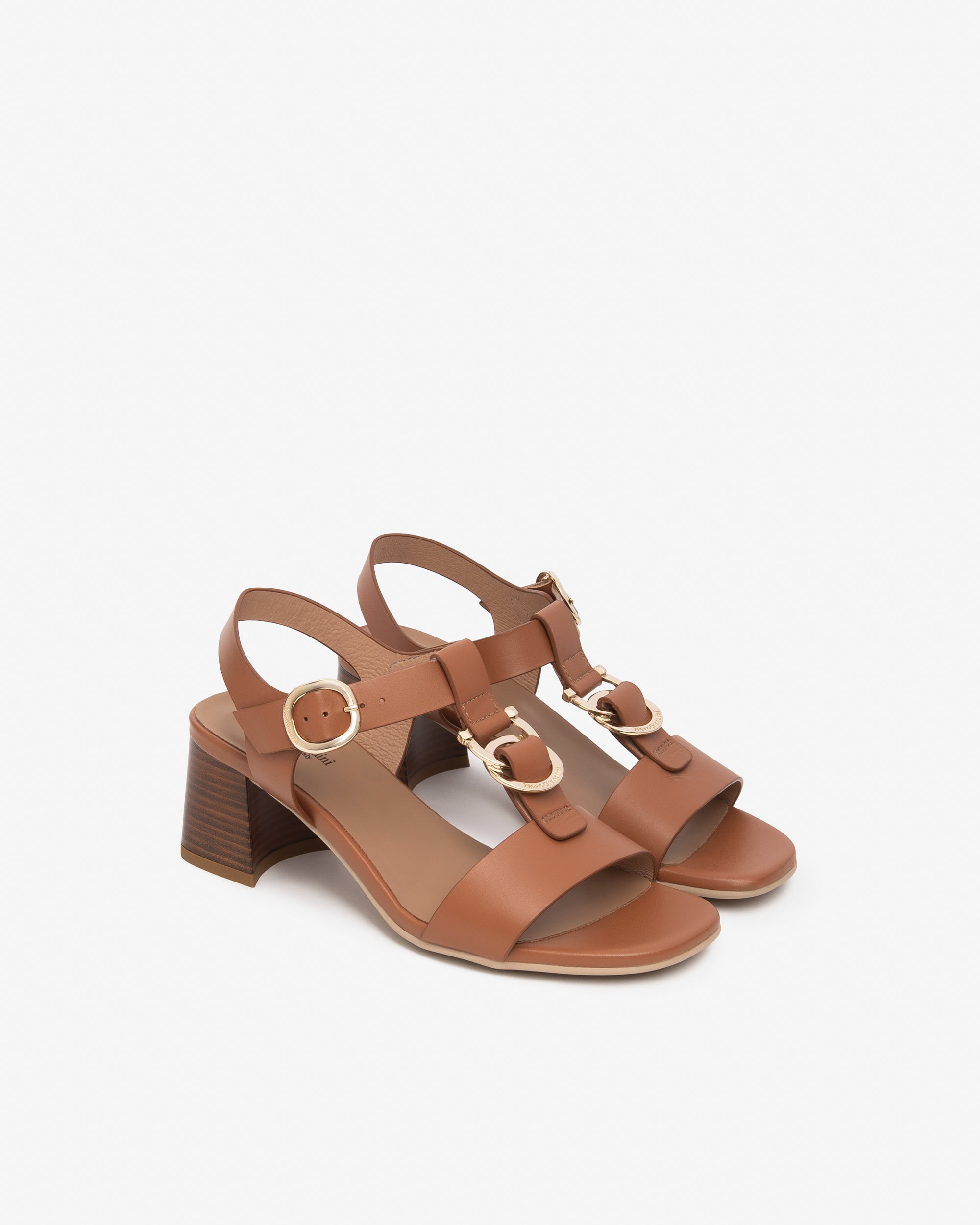 Nero Giardini Sandals sandales femme cuir