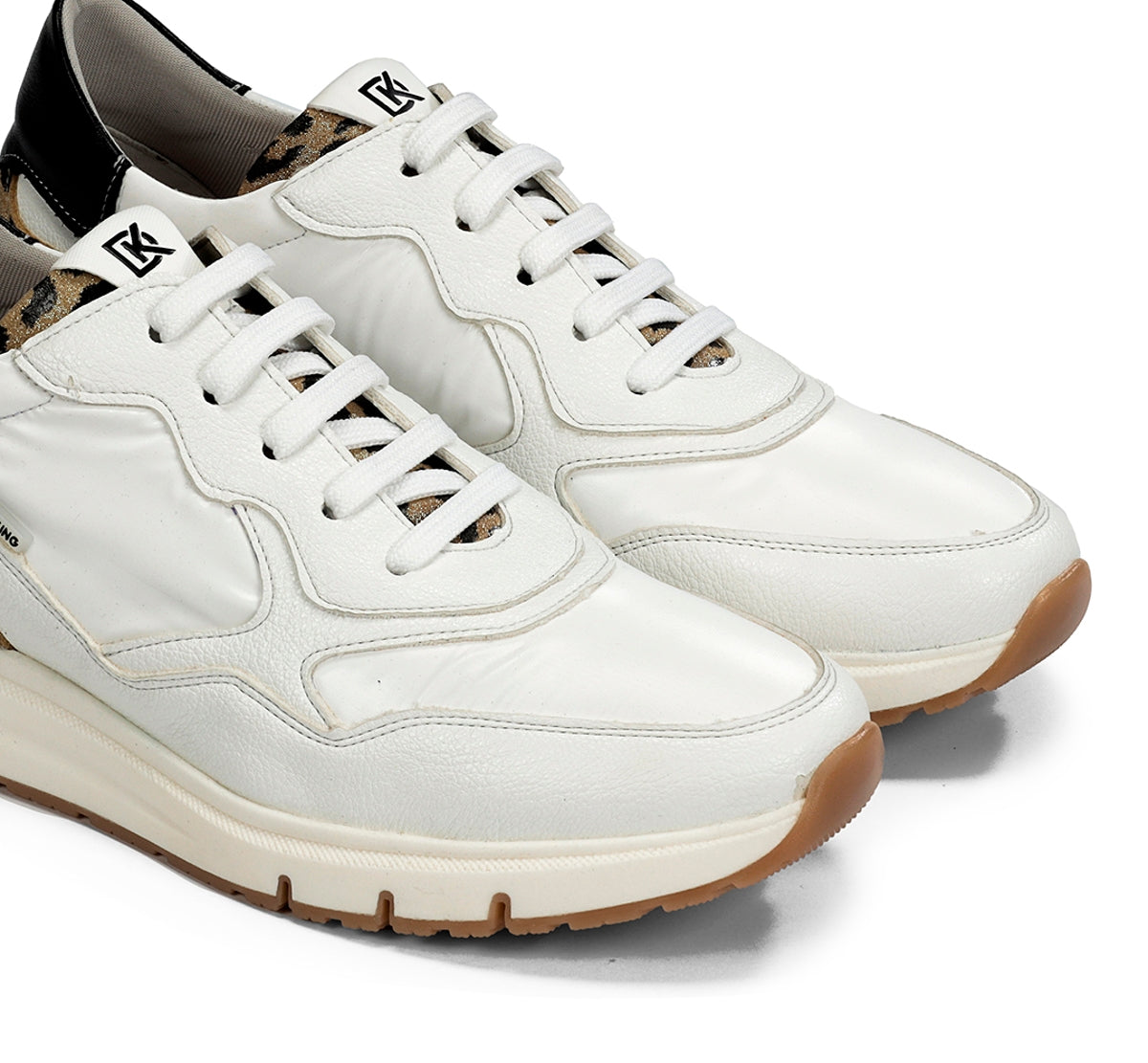 Dorking by Fluchos Serena D9049 baskets blanc