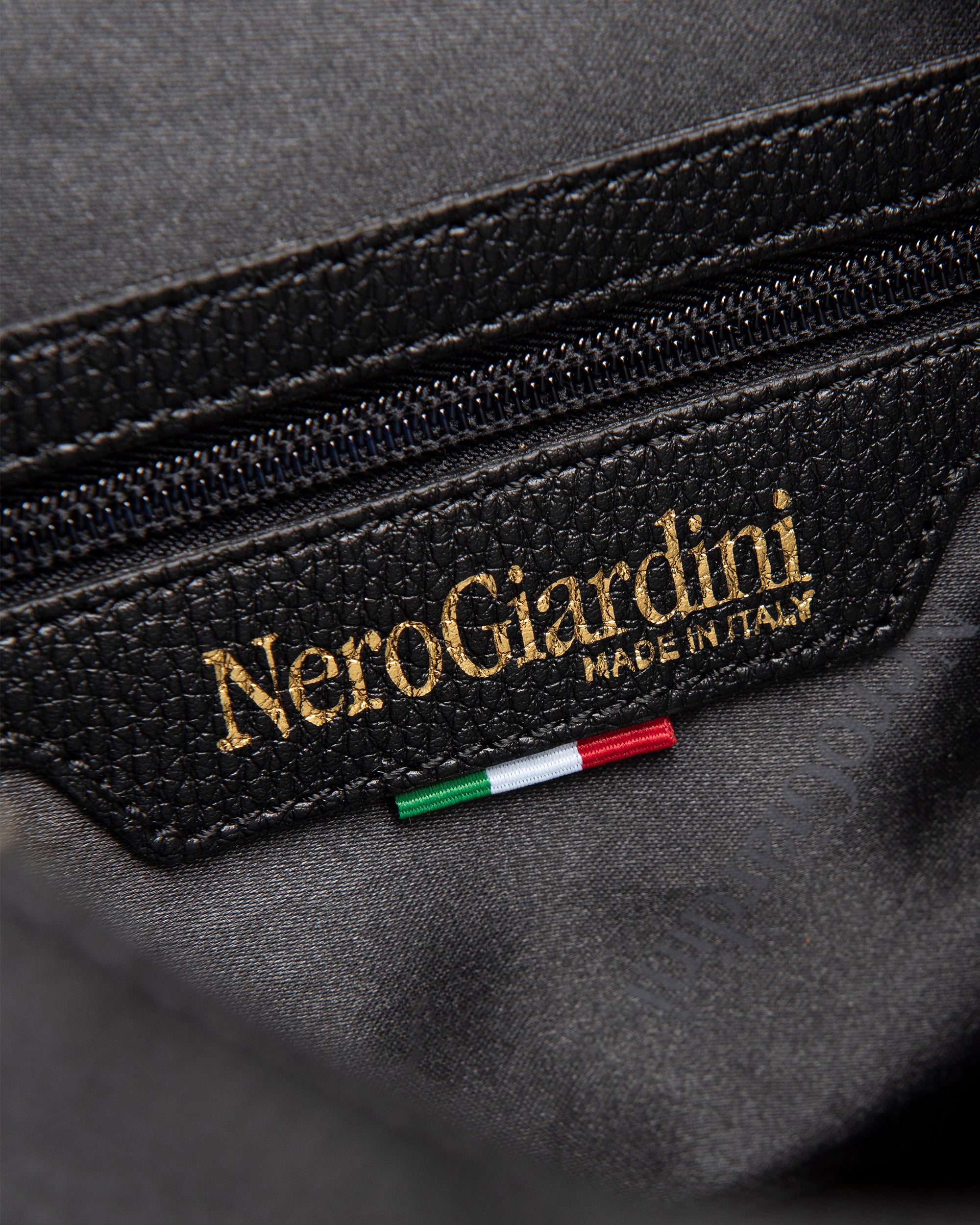 Nero Giardini Bags sac hobo technique femme