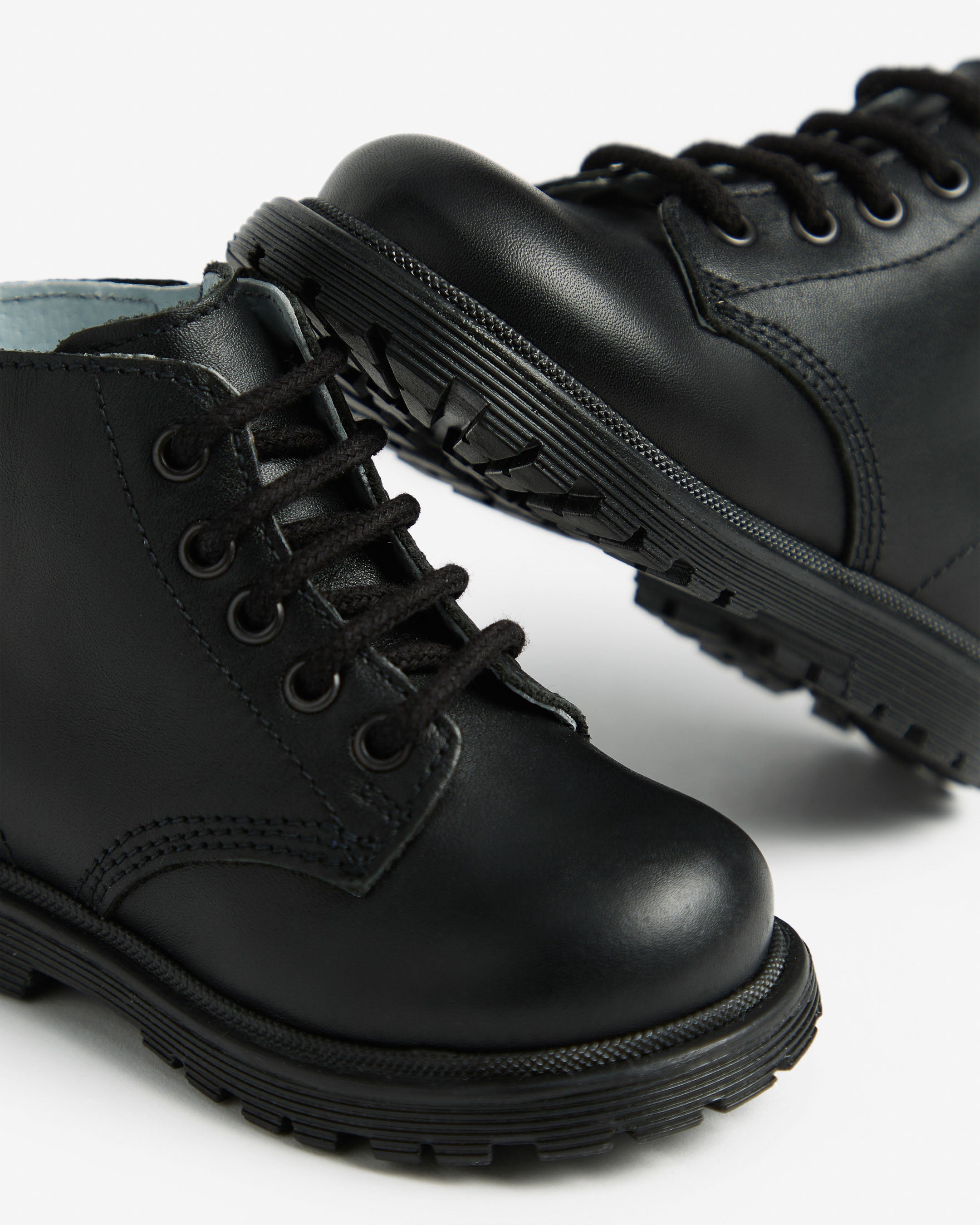 Nero Giardini Junior bottines fille cuir 22 semelle légère