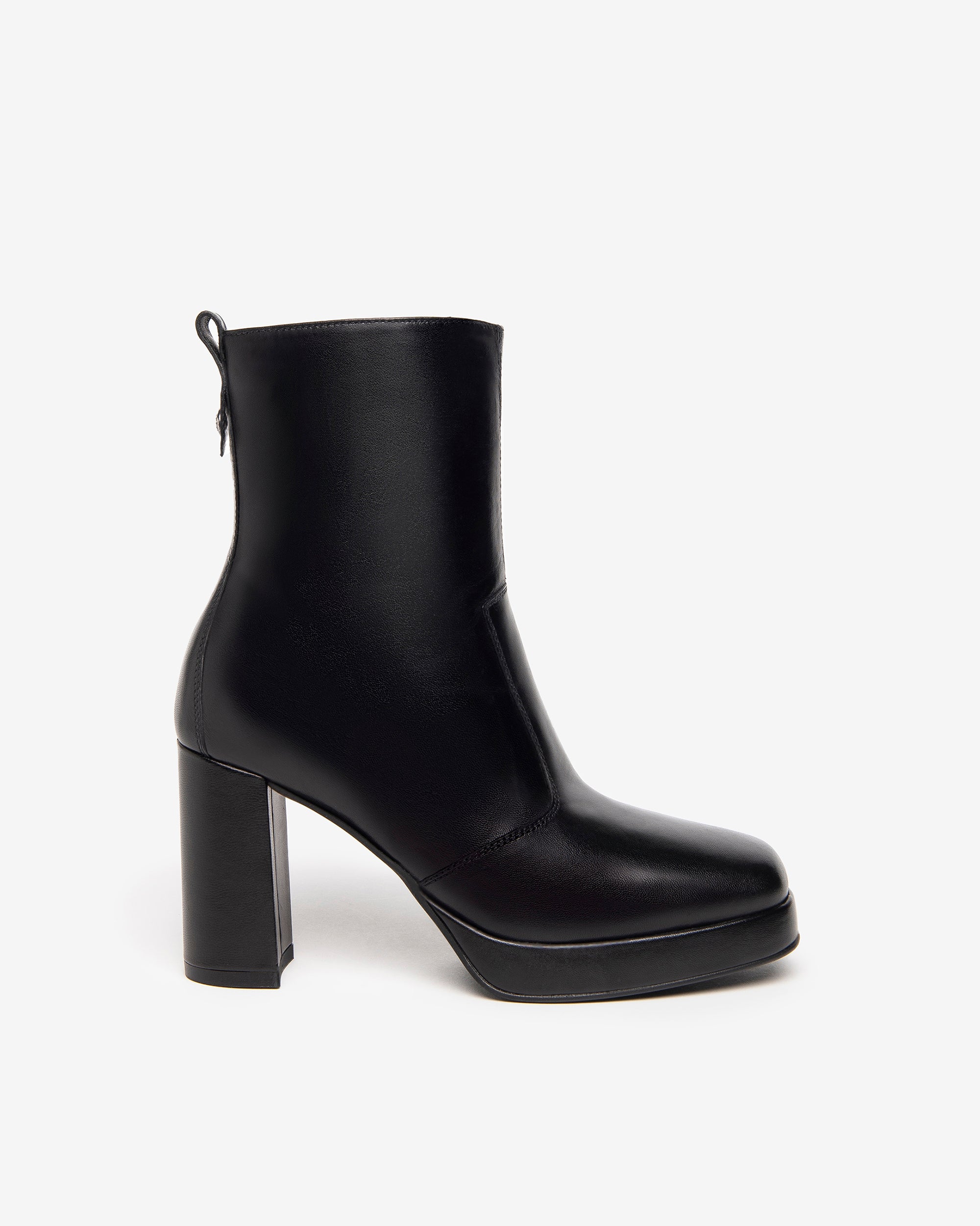 Nero Giardini Ankle Boots bottines cuir femme