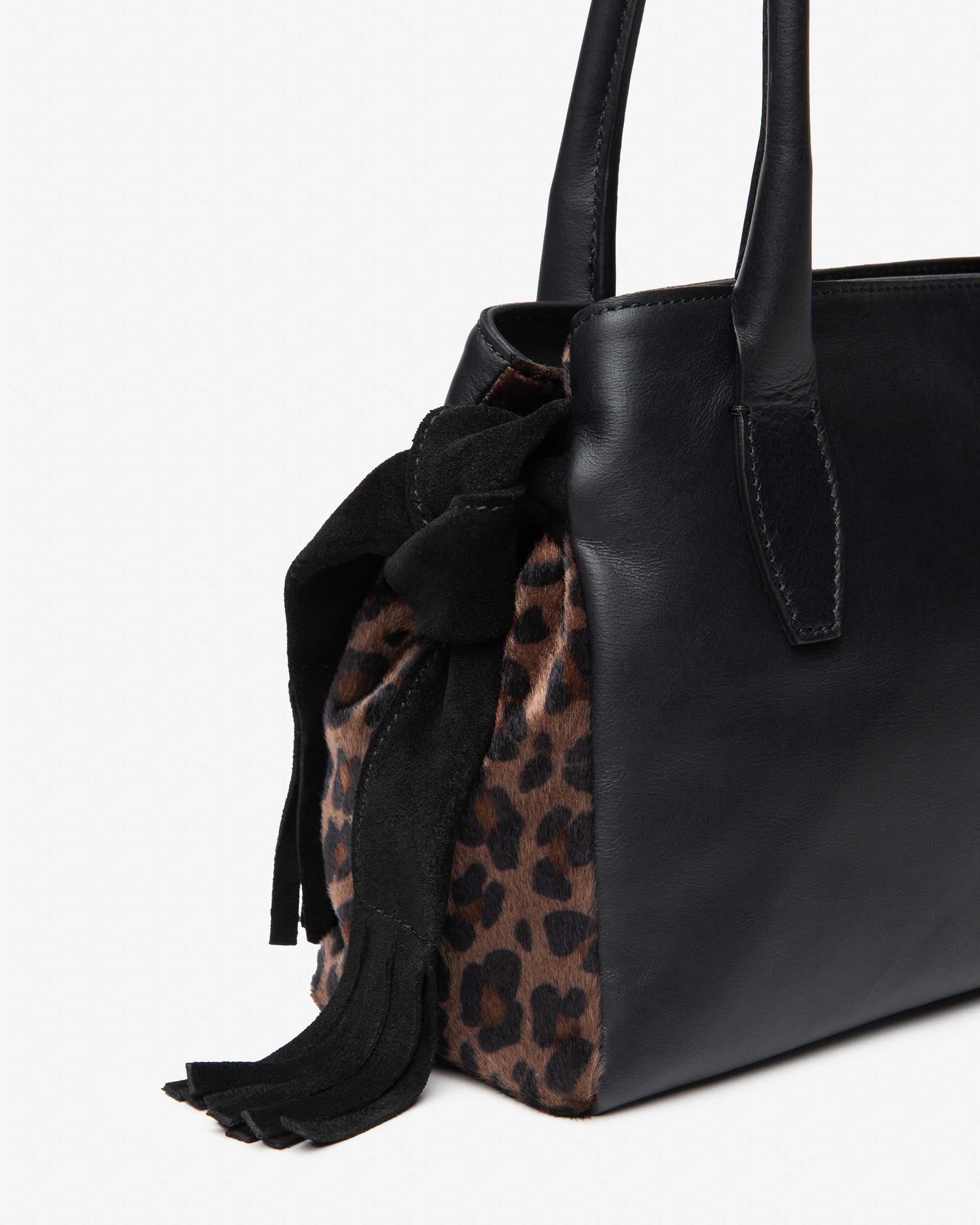 Nero Giardini Bags sac bowling cuir femme zippé