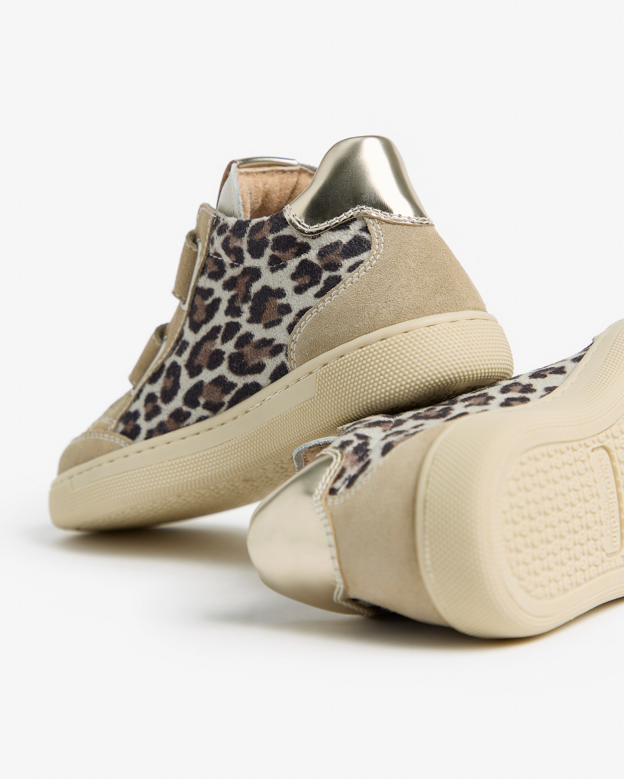 Nero Giardini Sneakers baskets fille daim 25-30 hiver