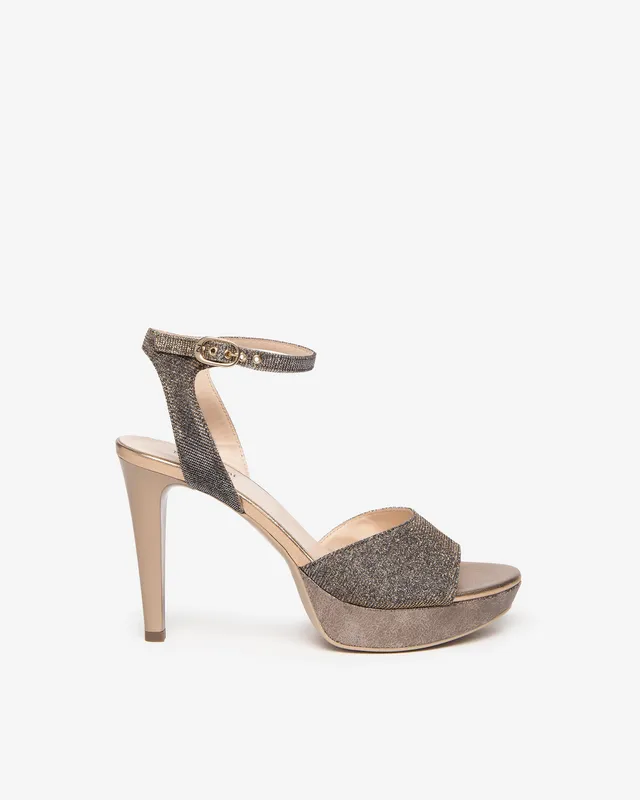 Nero Giardini Sandales femme cuir été