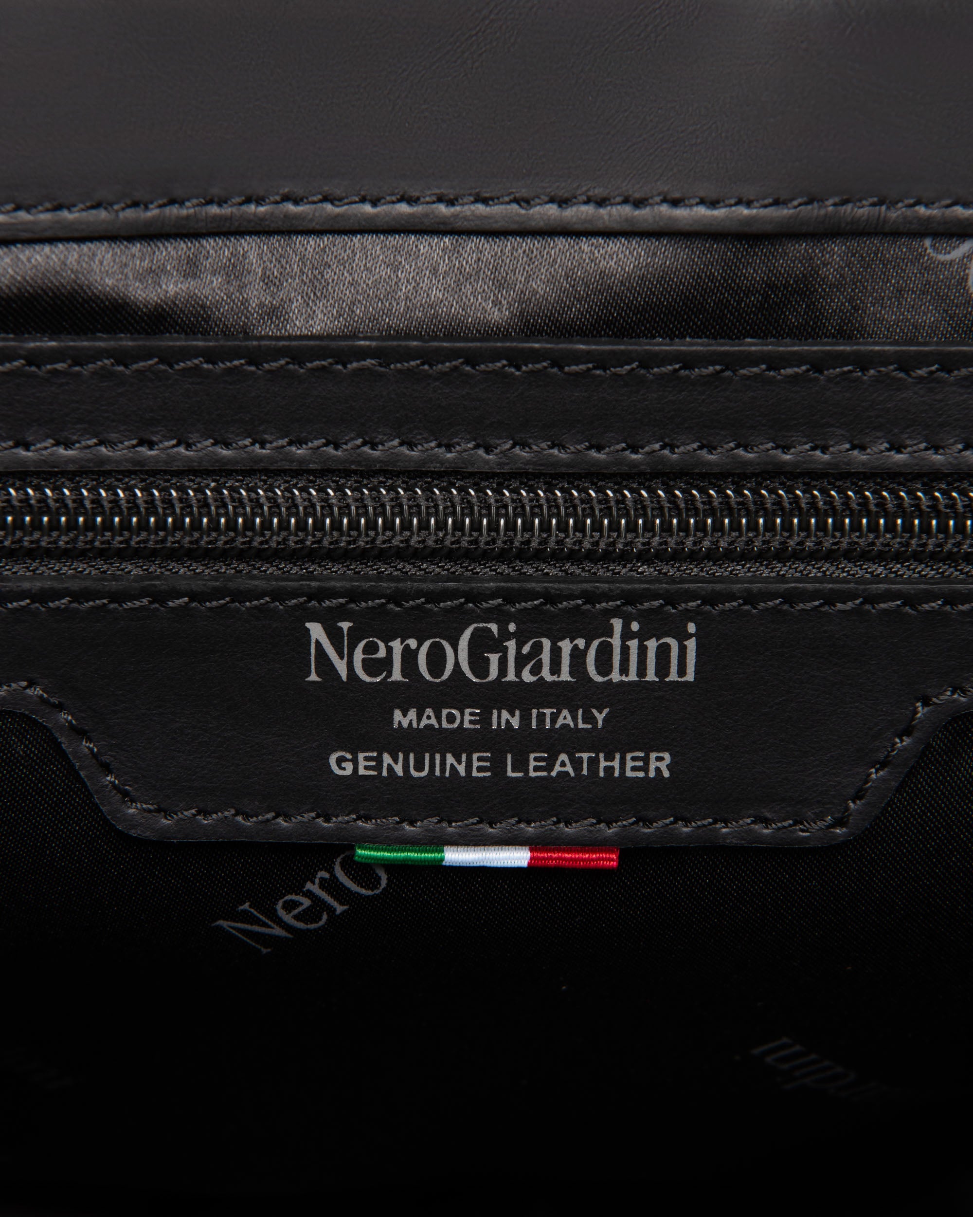 Nero Giardini Bags sac bandoulière femme cuir