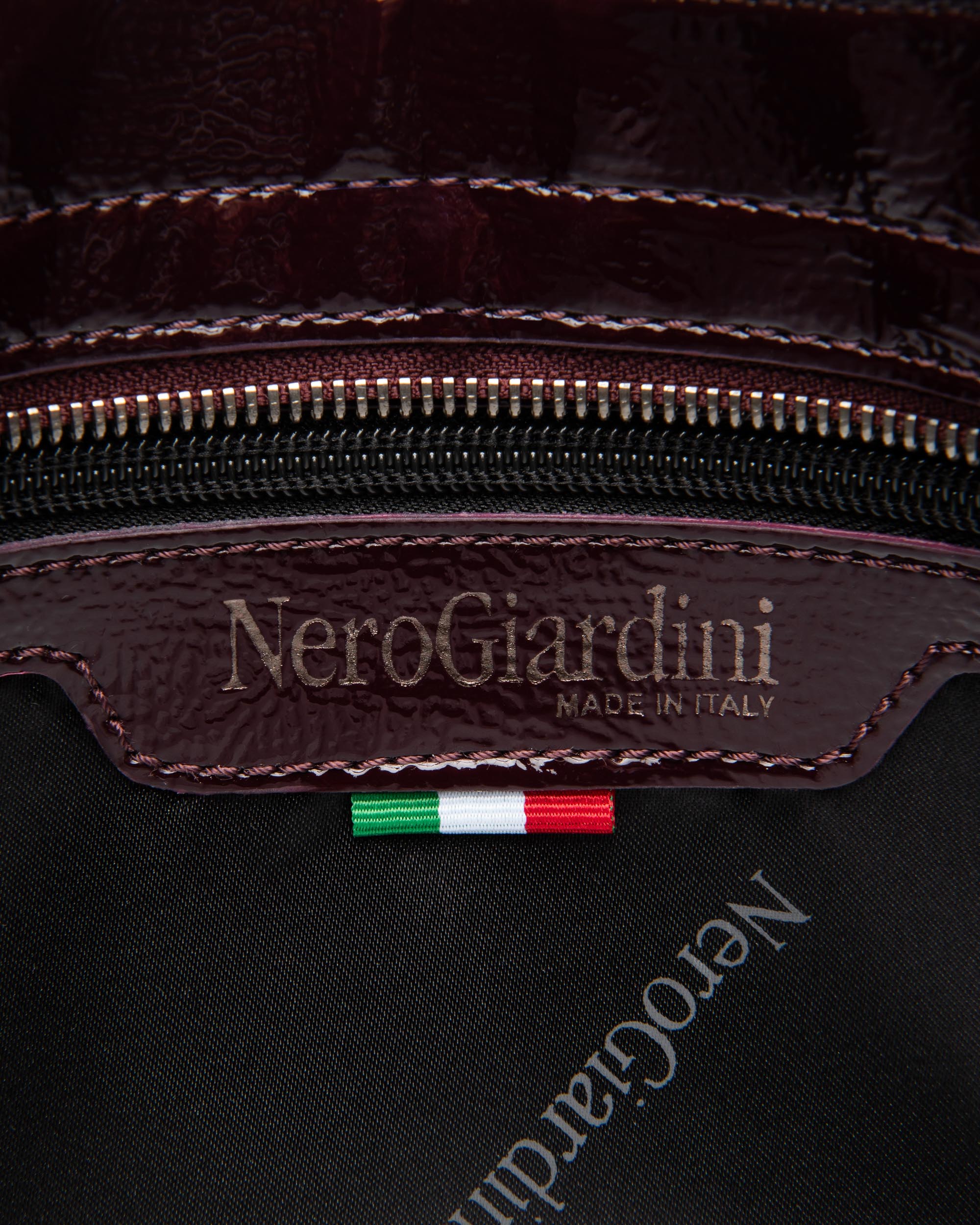 Nero Giardini Bags sac bandoulière technique femme PZ