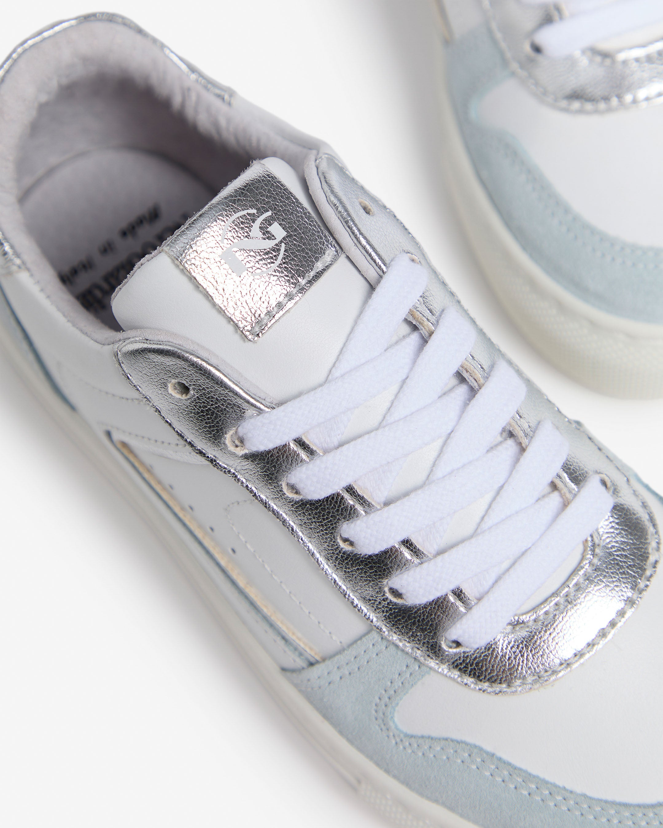 Nero Giardini Sneakers baskets daim ado fille DryGo