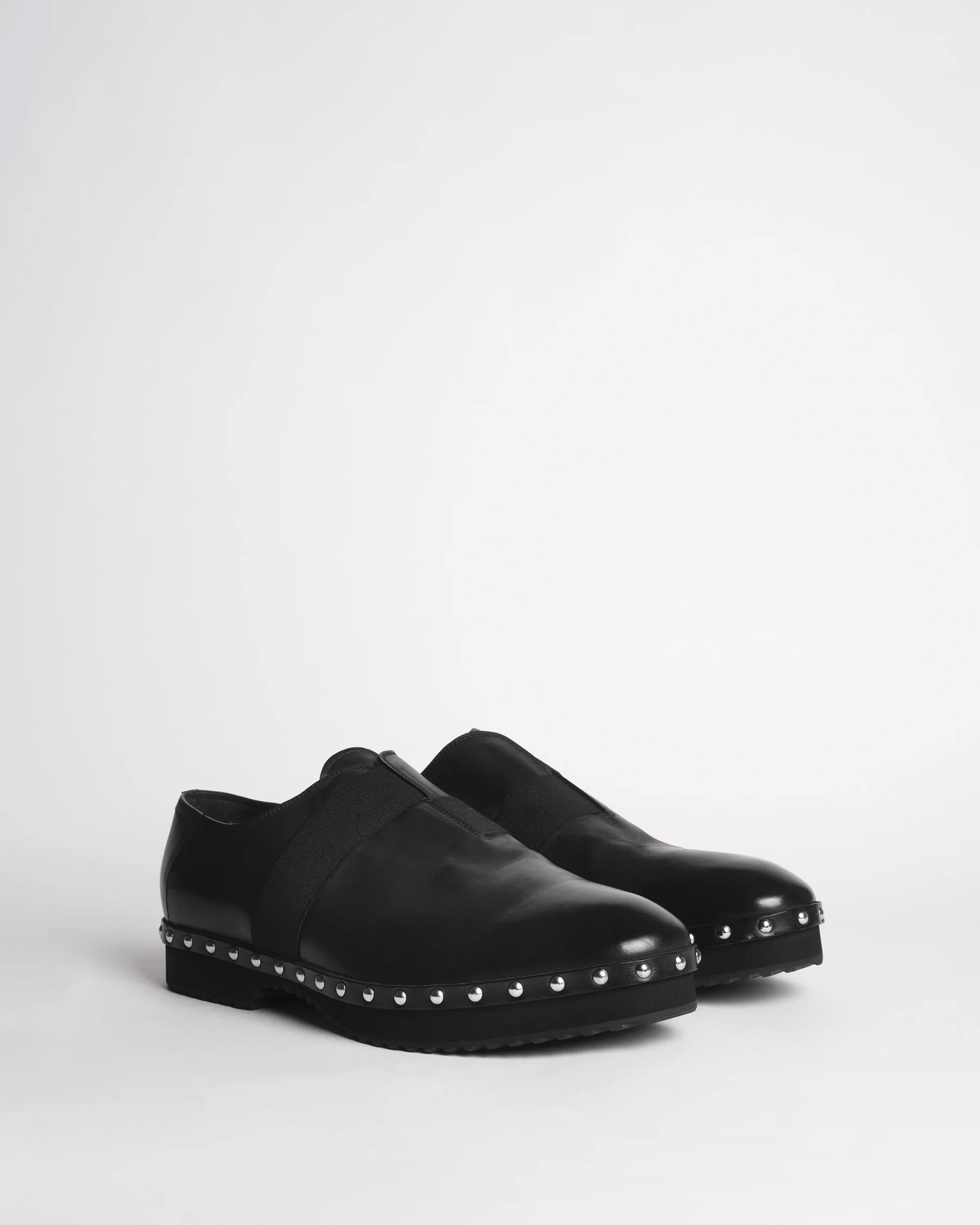 Premiata 013 boots homme cuir minimaliste