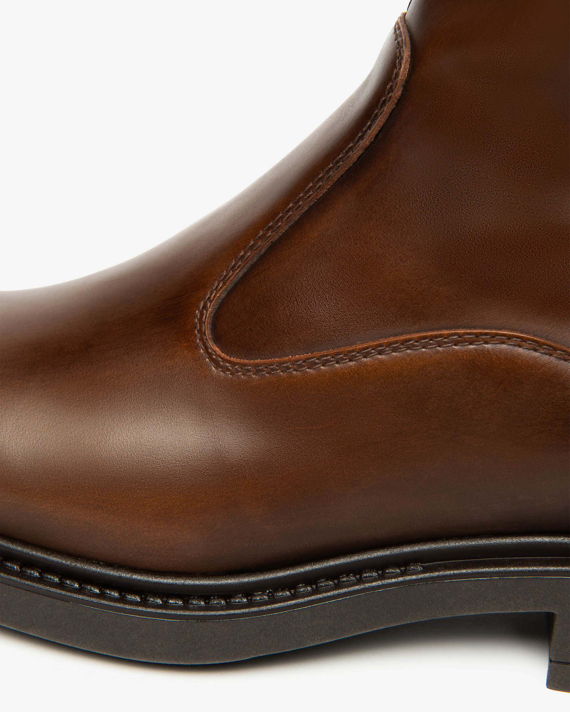 Nero Giardini Boots Bottes Cuir Femme Hiver