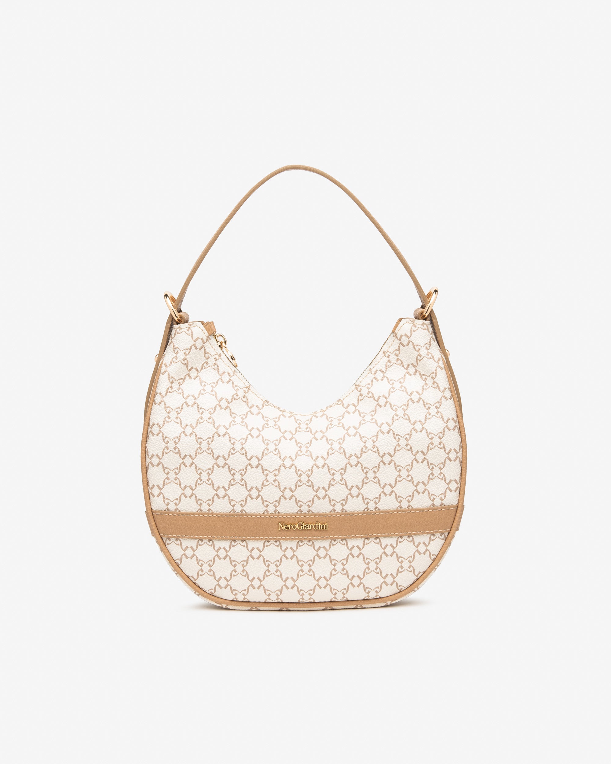 Nero Giardini Bags sac hobo femme matière technique PZ