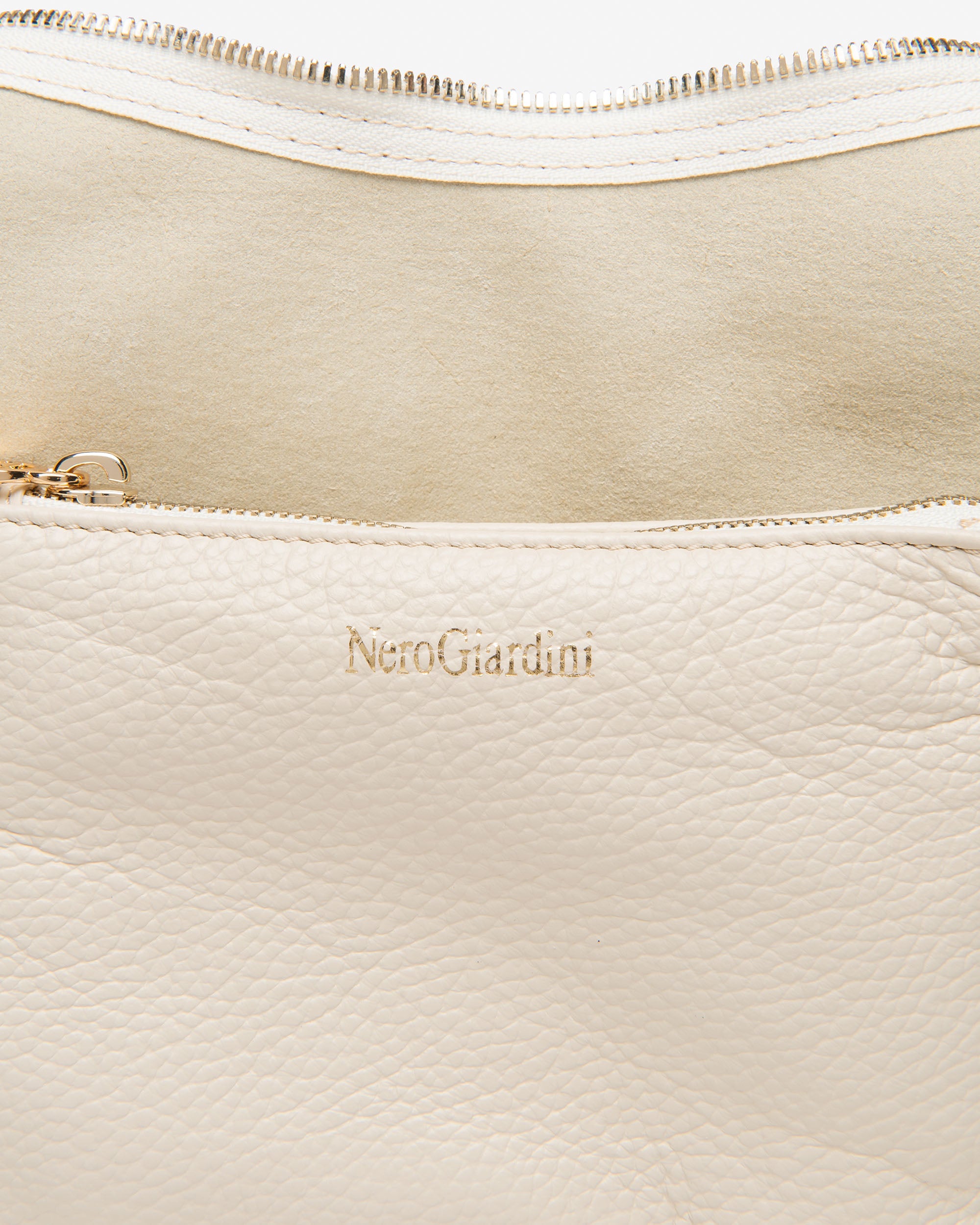 Nero Giardini Bags sac hobo cuir femme PZ