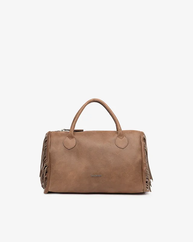 Nero Giardini sac à main cuir femme taille unique