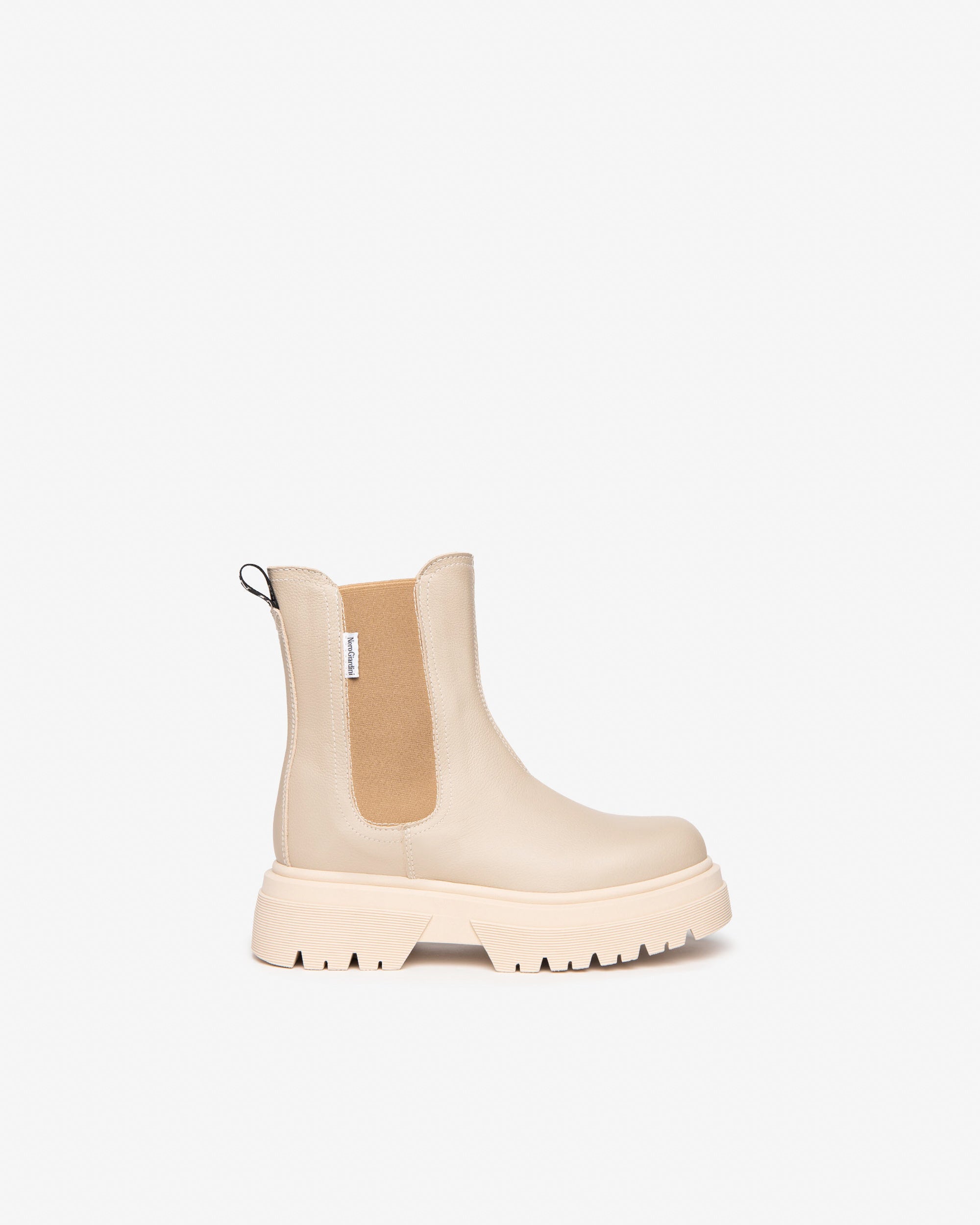 Nero Giardini Ankle Boots bottines ado cuir pointure 31-39