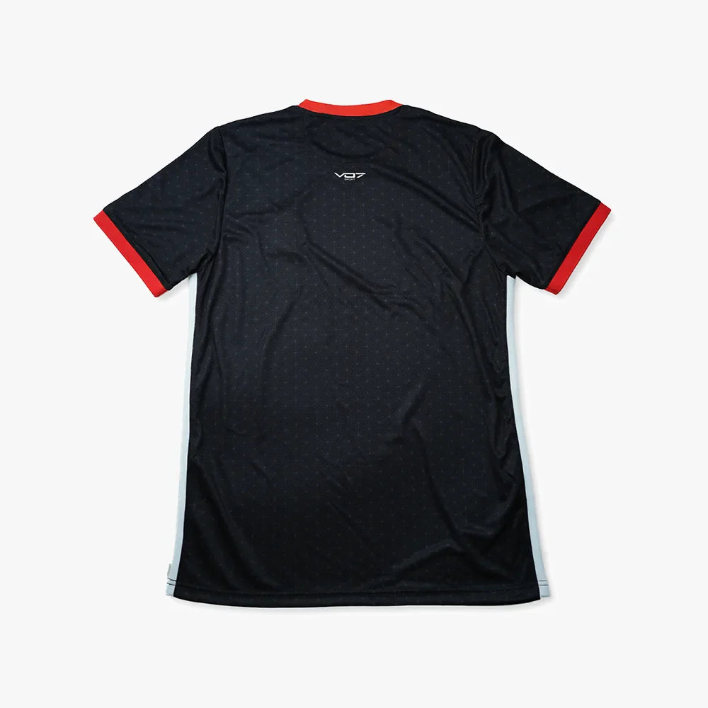 VO7 Japon Black maillot Japon noir homme