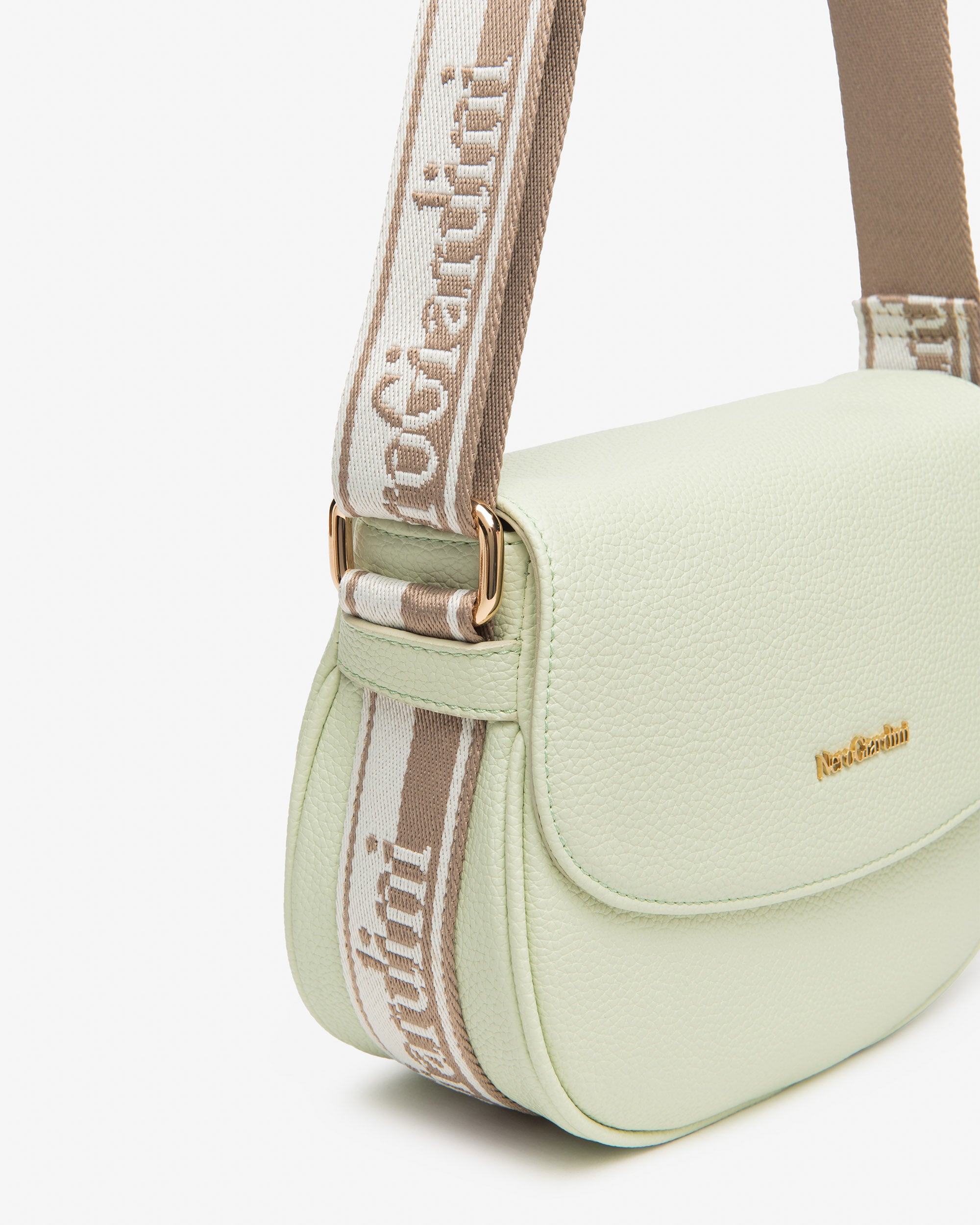Nero Giardini Bags sac bandoulière femme technique PZ été
