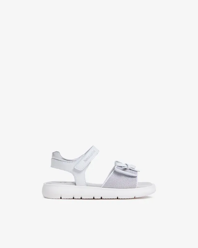 Nero Giardini Sandals sandales fille cuir pointure 28