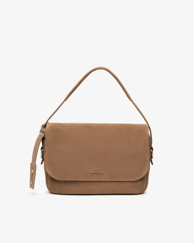 Nero Giardini Bags sac épaule cuir femme Italie