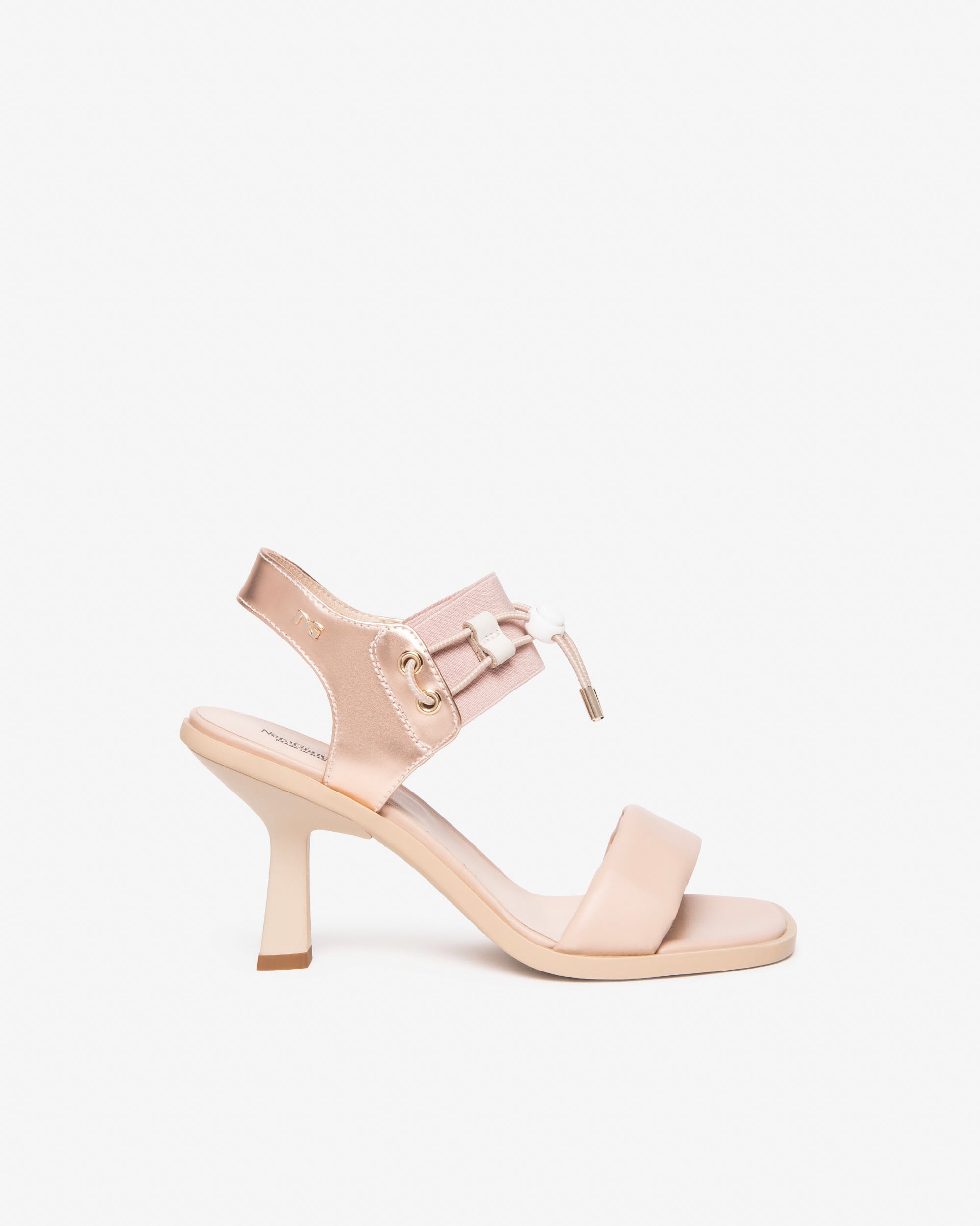 Nero Giardini Sandals sandales femme talon 80 mm
