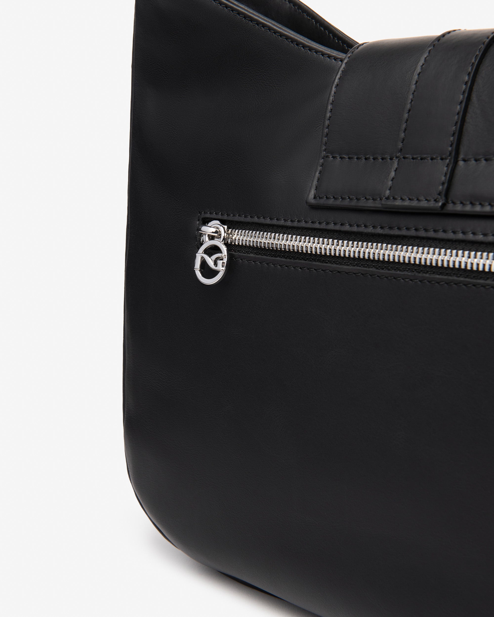 Nero Giardini Bags sac hobo cuir femme