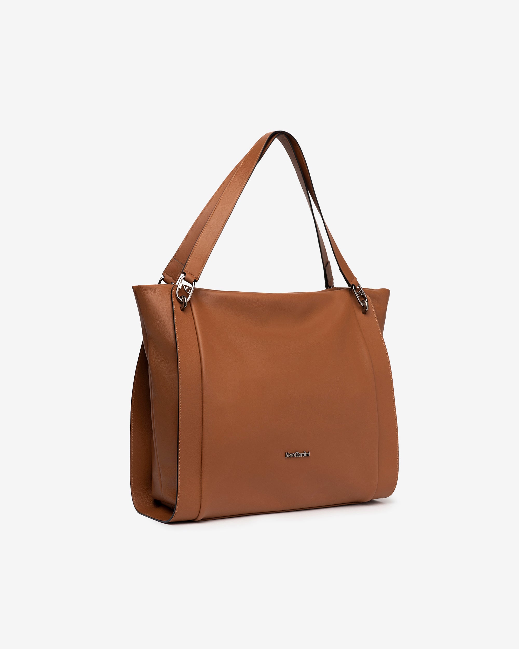 Nero Giardini Bags sac épaule cuir femme taille PZ