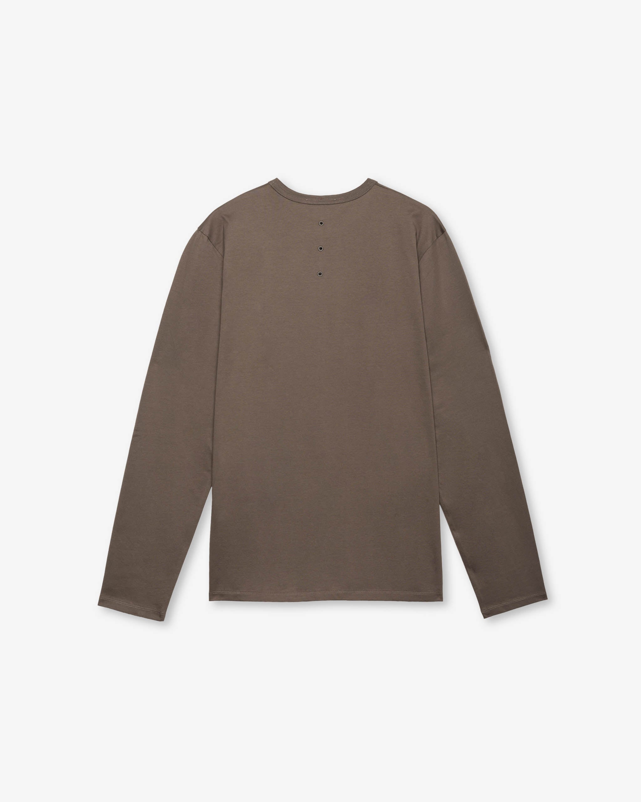 Premiata Pocket Mud t-shirt manches longues homme mud