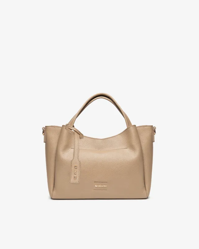 Nero Giardini Bags sac hobo cuir femme