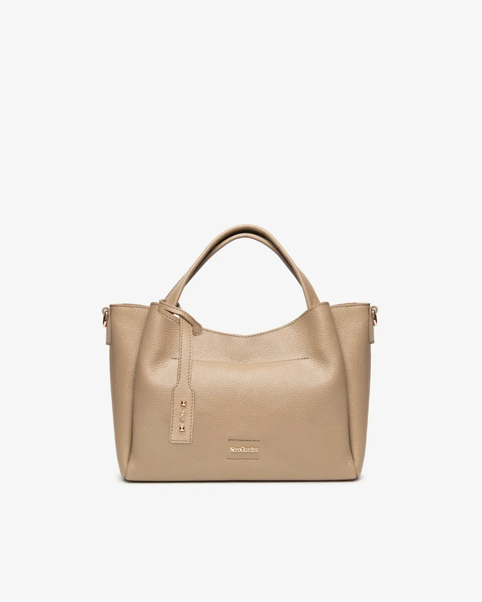 Nero Giardini Bags sac hobo cuir femme