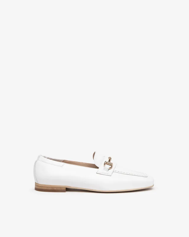 Nero Giardini Loafers mocassins femme cuir pointure 38
