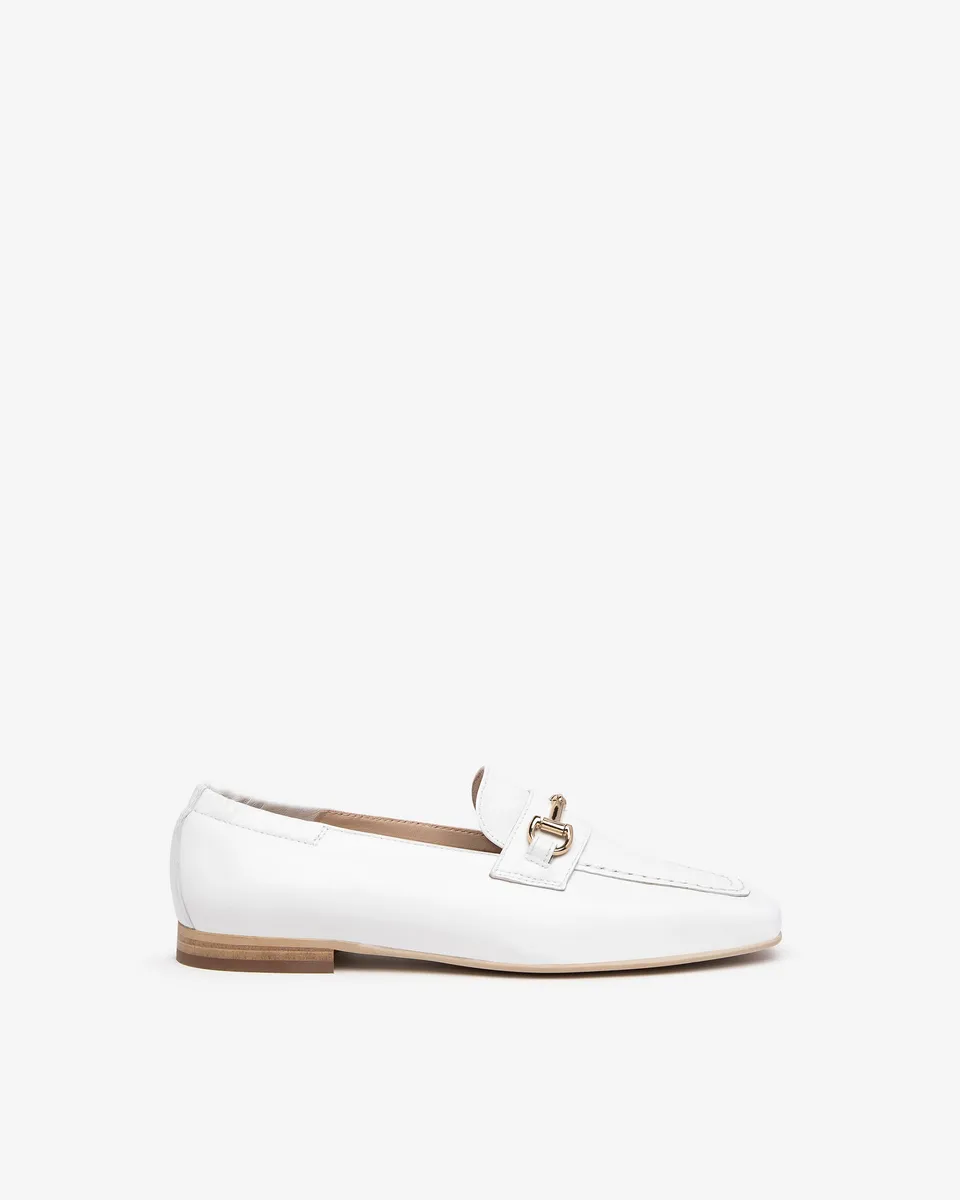 Nero Giardini Loafers mocassins femme cuir pointure 38